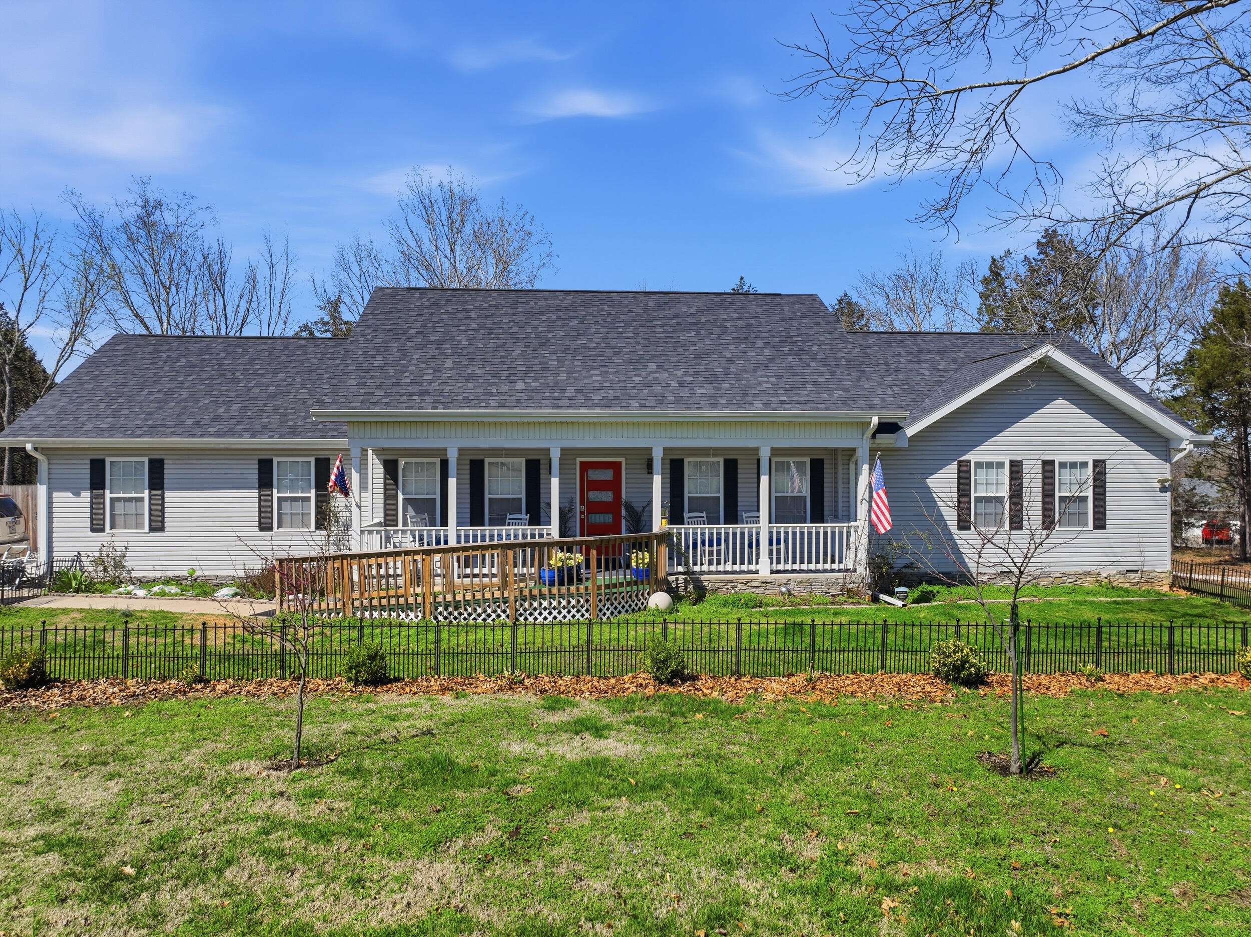 149 Timber TRL, Branson, MO 65616