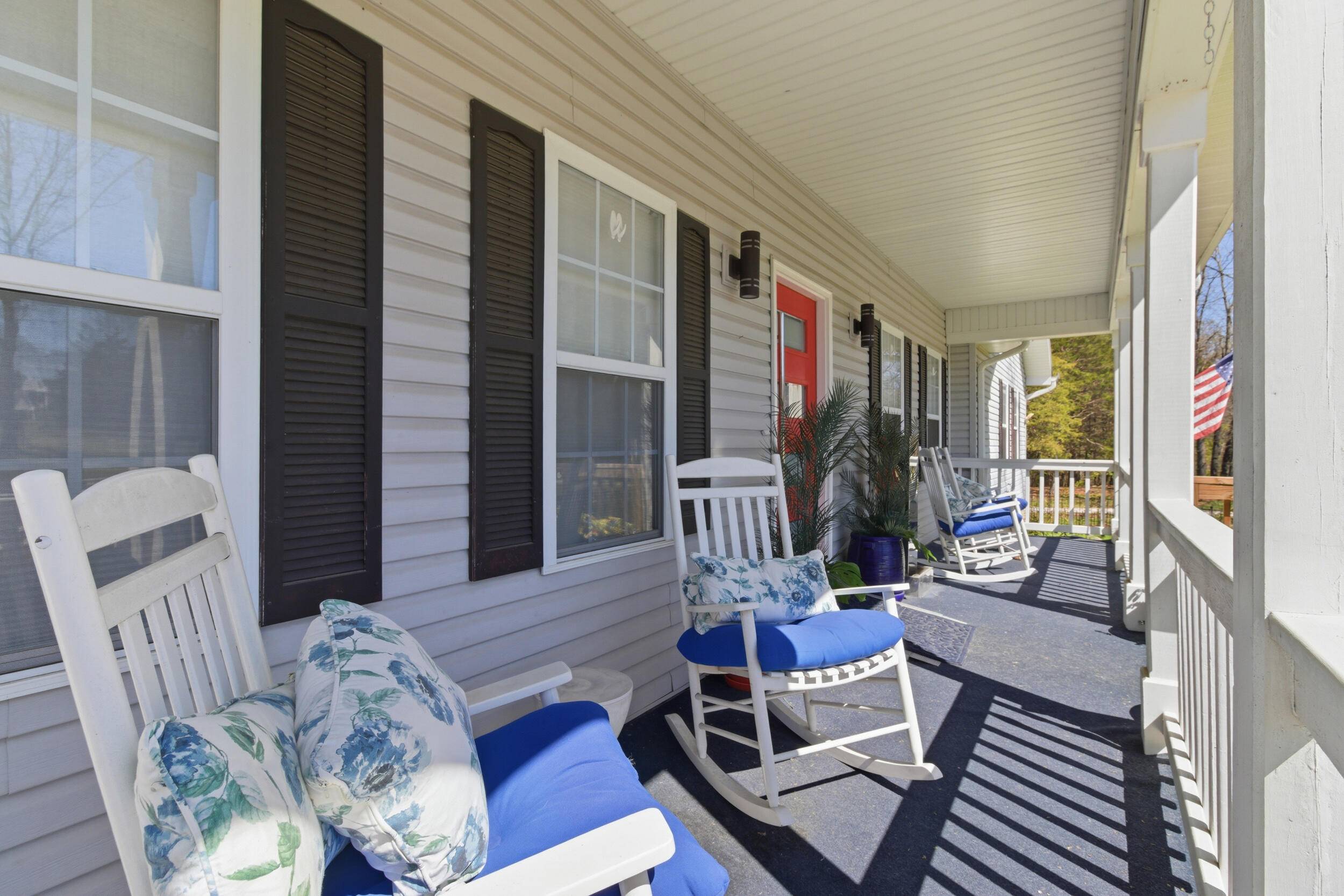 149 Timber TRL, Branson, MO 65616