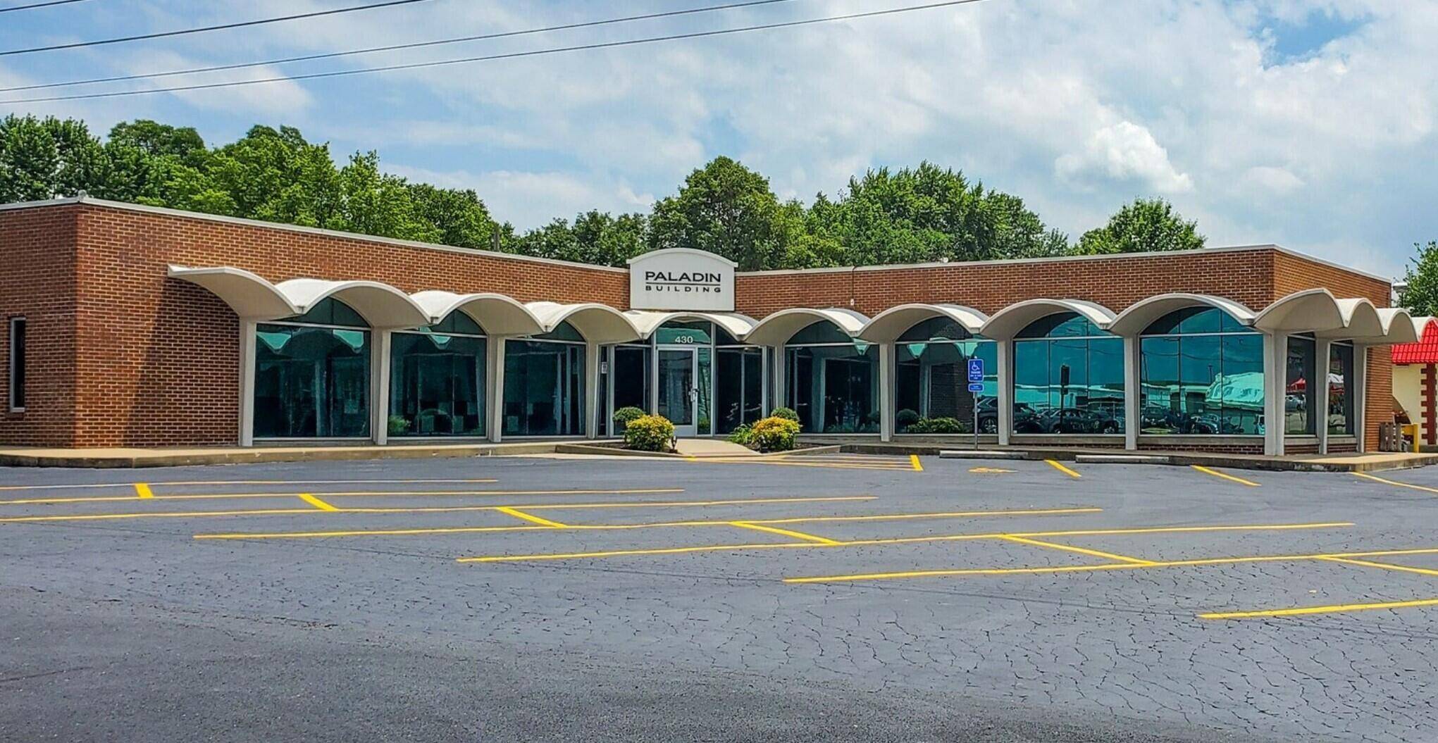430 S Glenstone AVE #Suite A, Springfield, MO 65802
