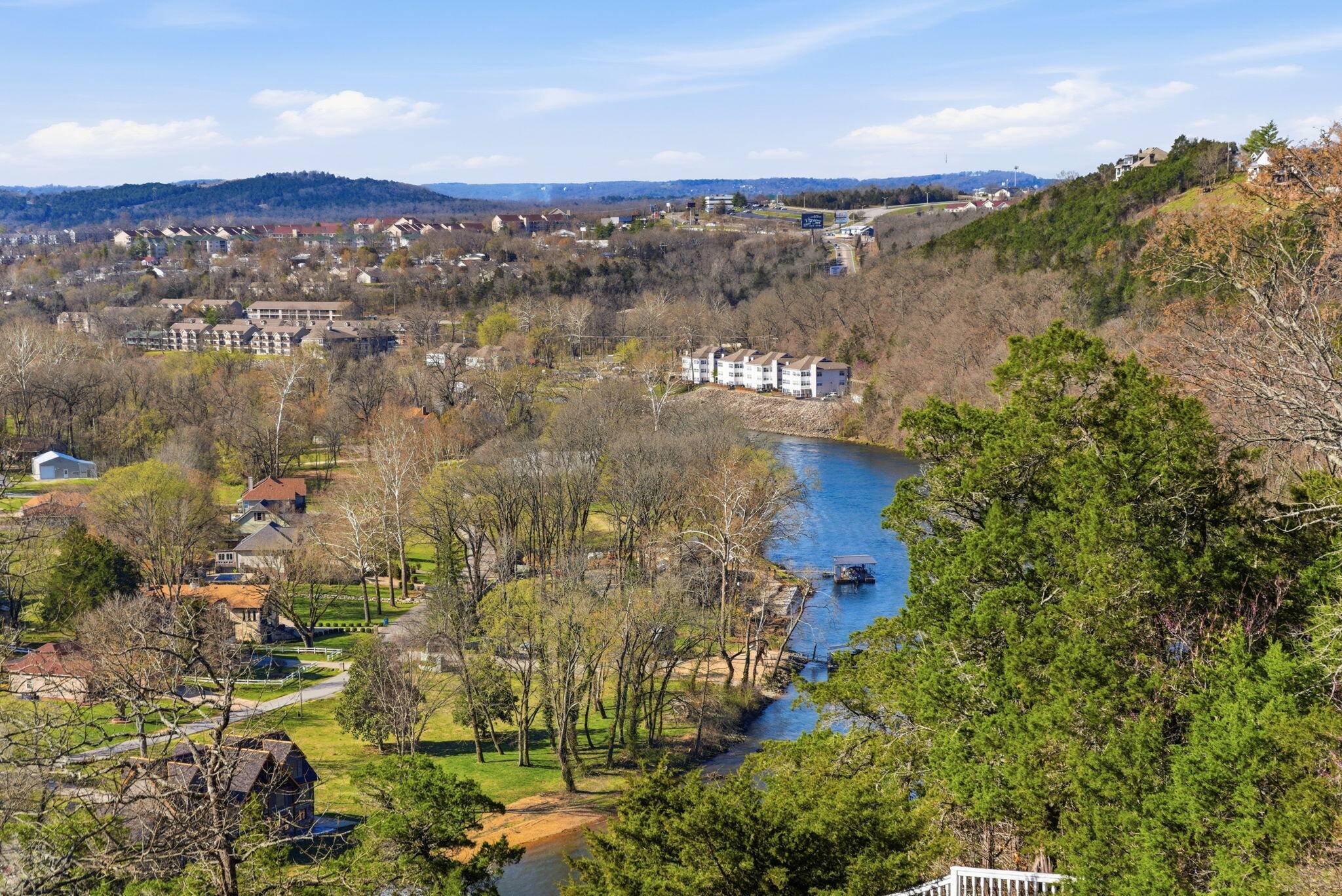280 Woodland DR #23-2d, Branson, MO 65616