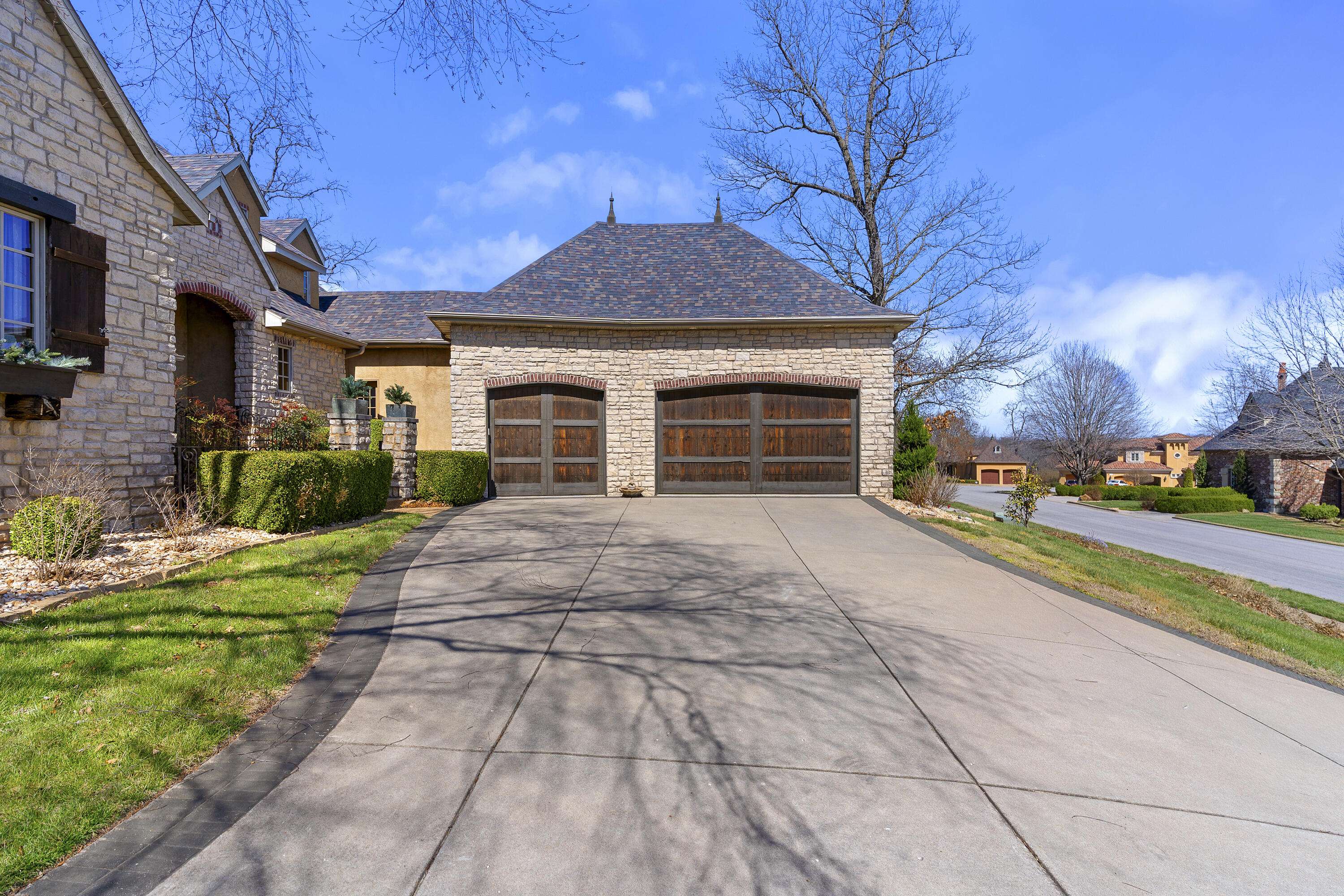 6221 S Bluff Ridge RD, Ozark, MO 65721