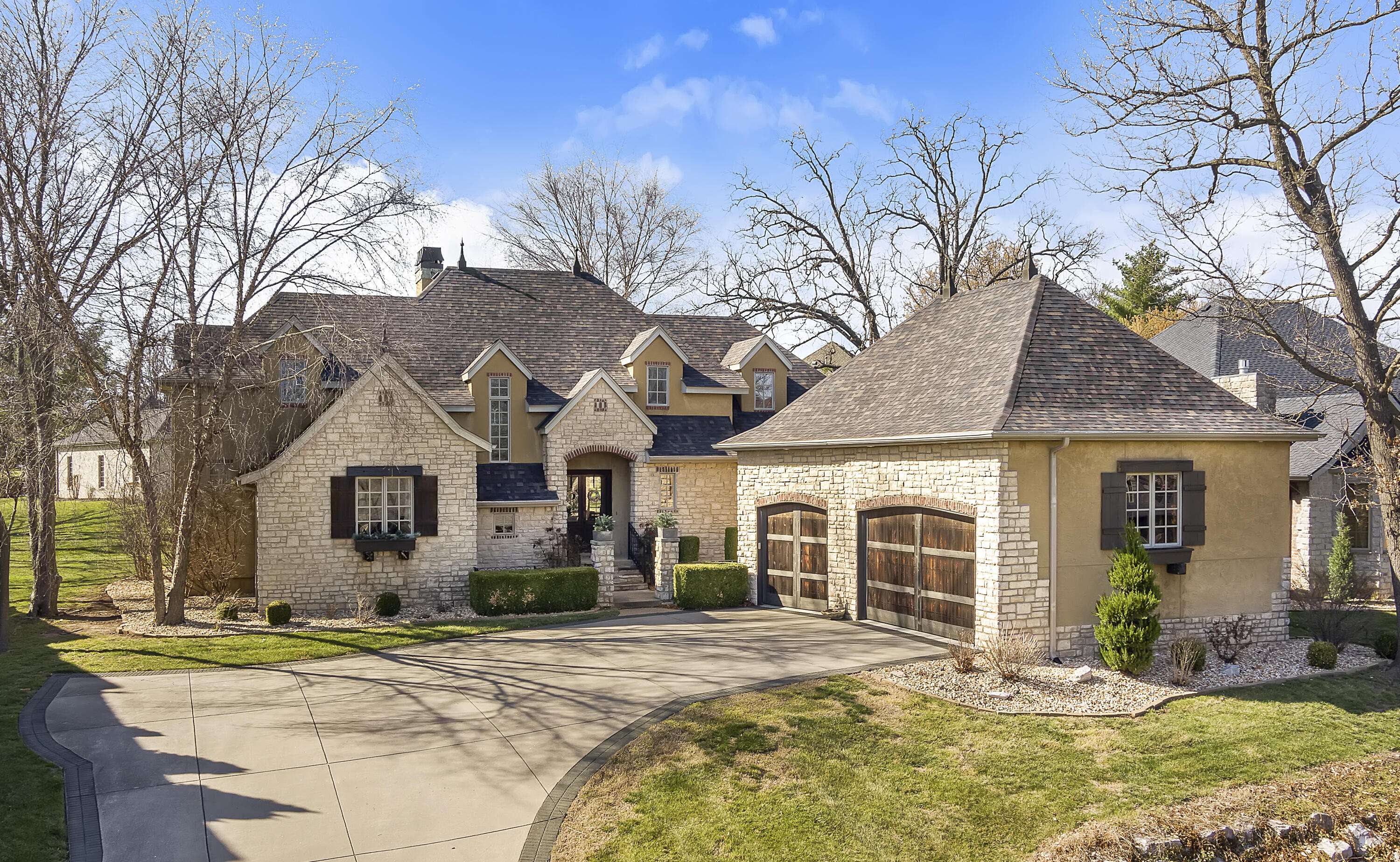 6221 S Bluff Ridge RD, Ozark, MO 65721