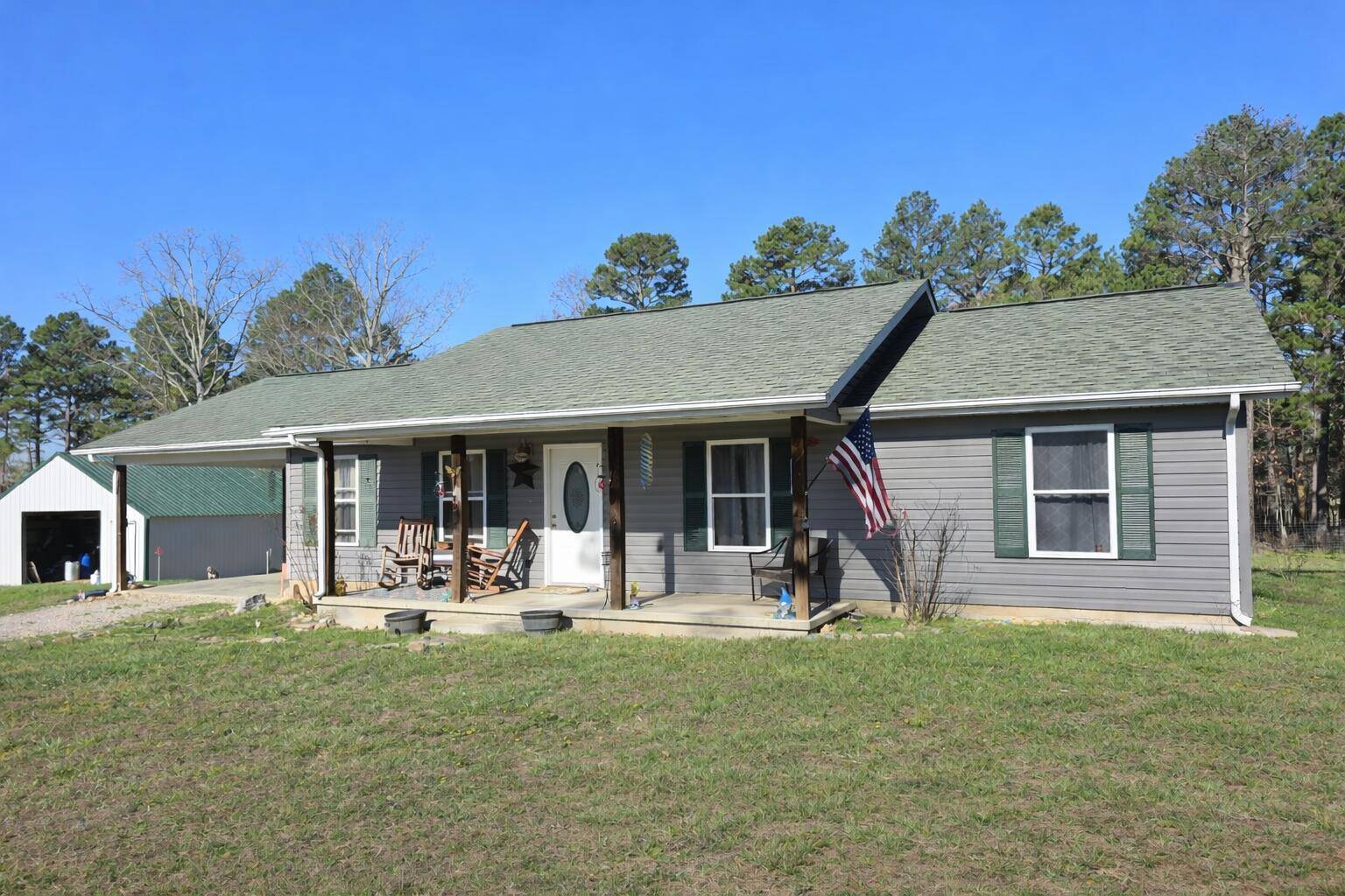 17160 State Route Bb, Licking, MO 65542