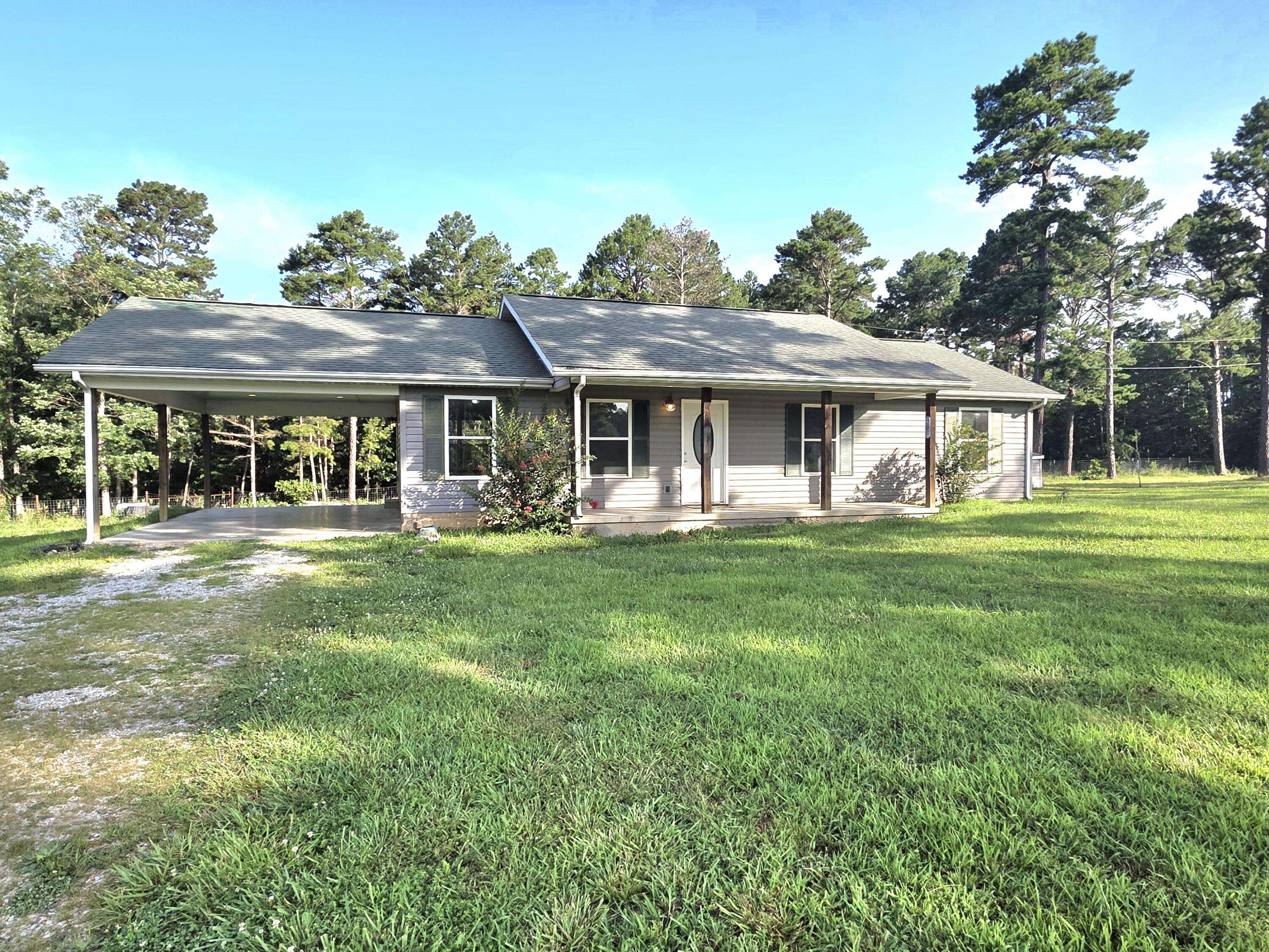 17160 State Route Bb, Licking, MO 65542