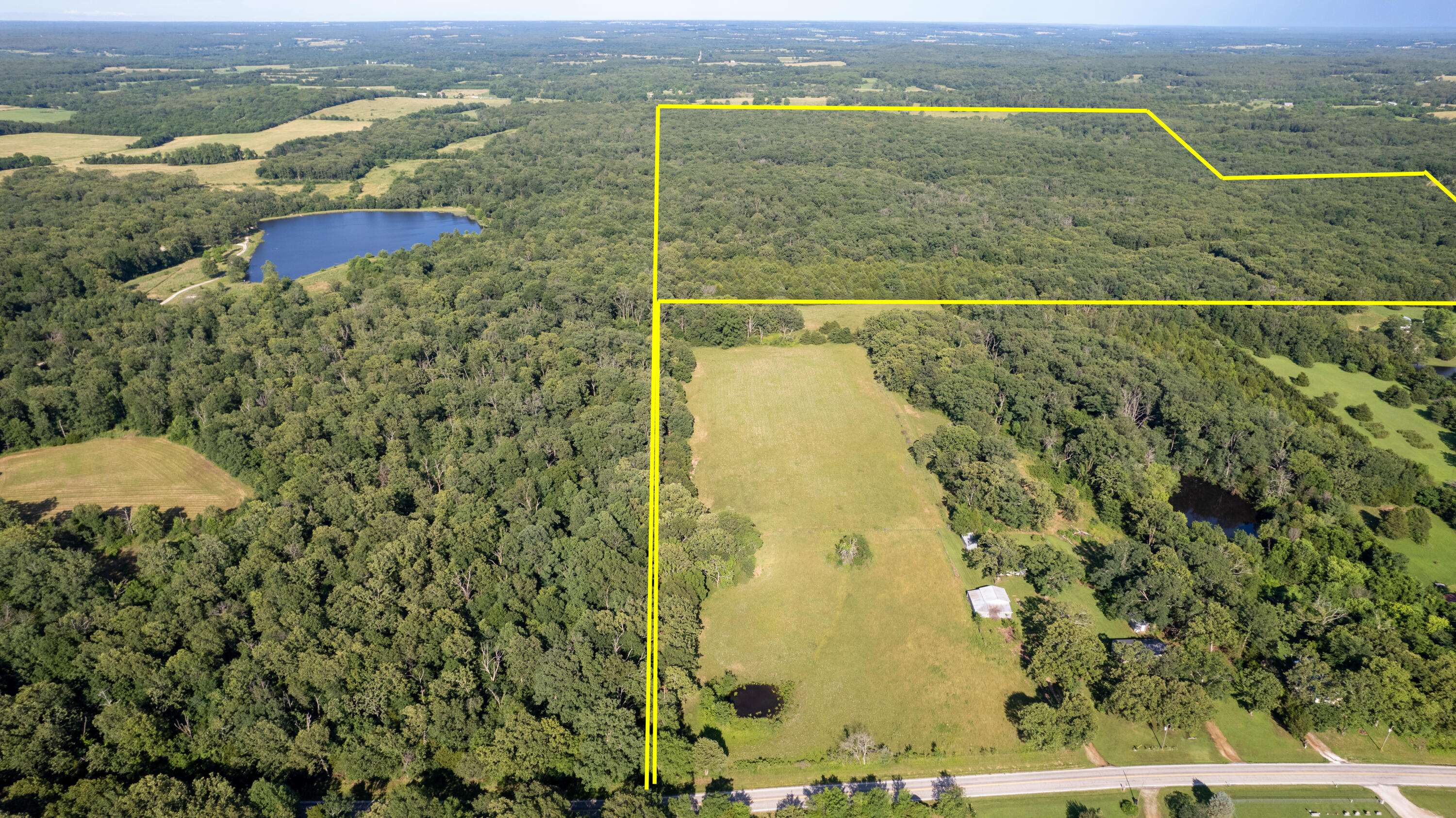 1 State Highway 38, Elkland, MO 65644