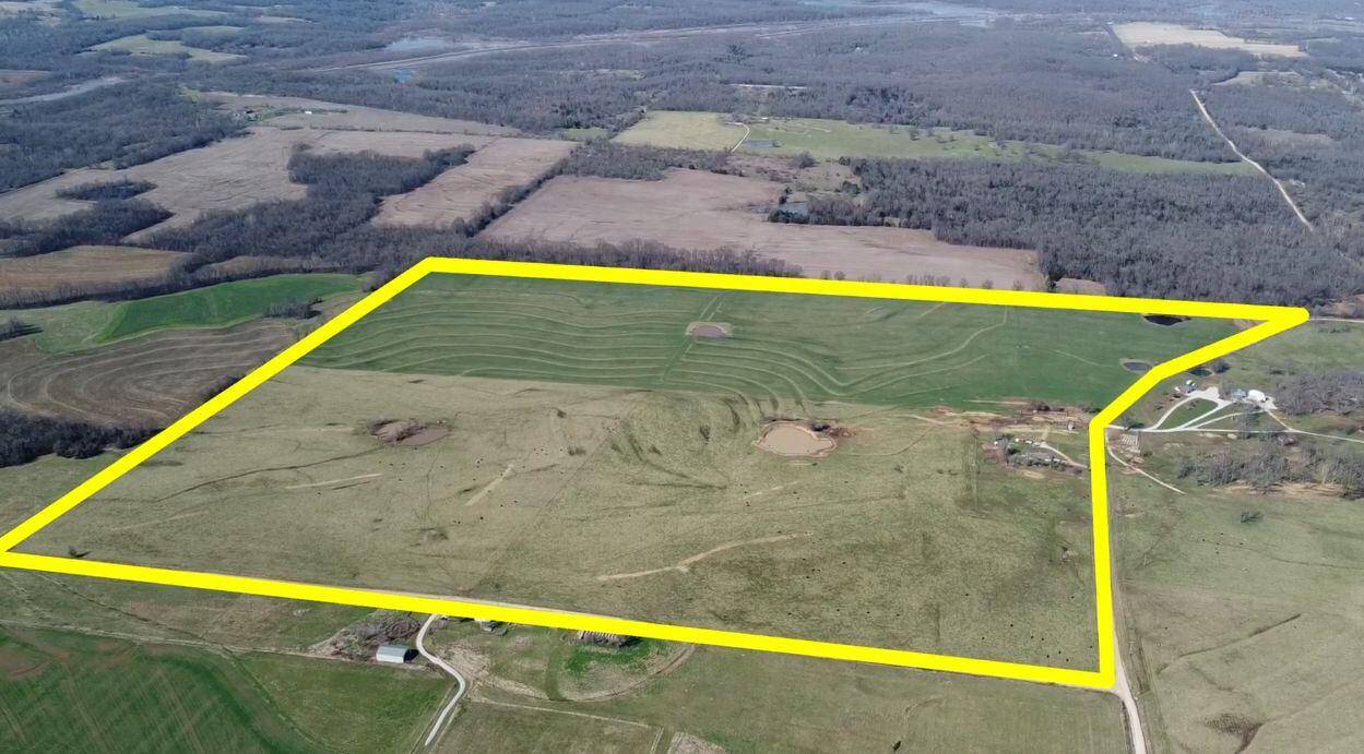 2765 SE 75 RD, Osceola, MO 64776