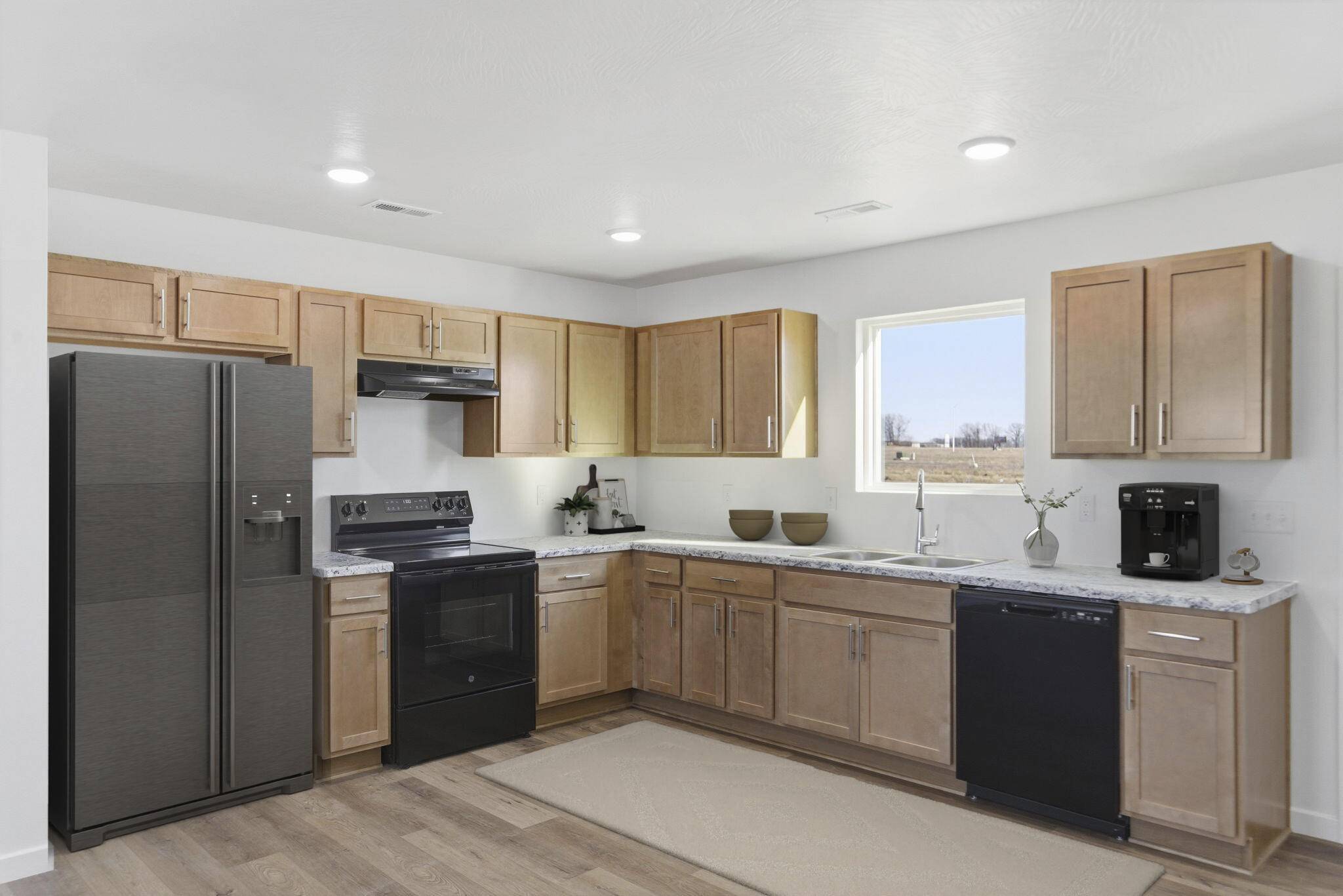 1730 N Poplar WAY, Brookline, MO 65619