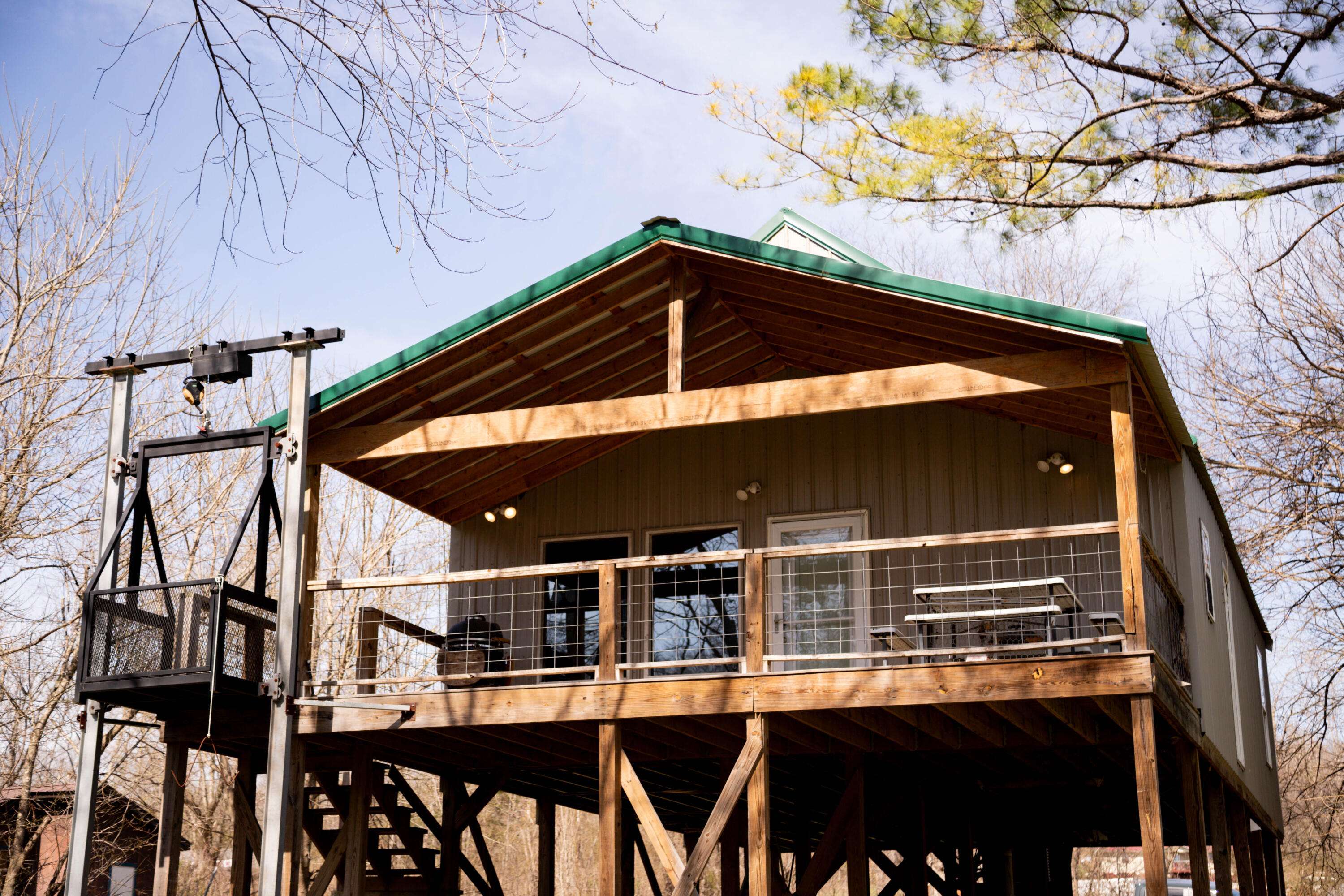 213 Spring Lake DR, Mammoth Spring, AR 72554