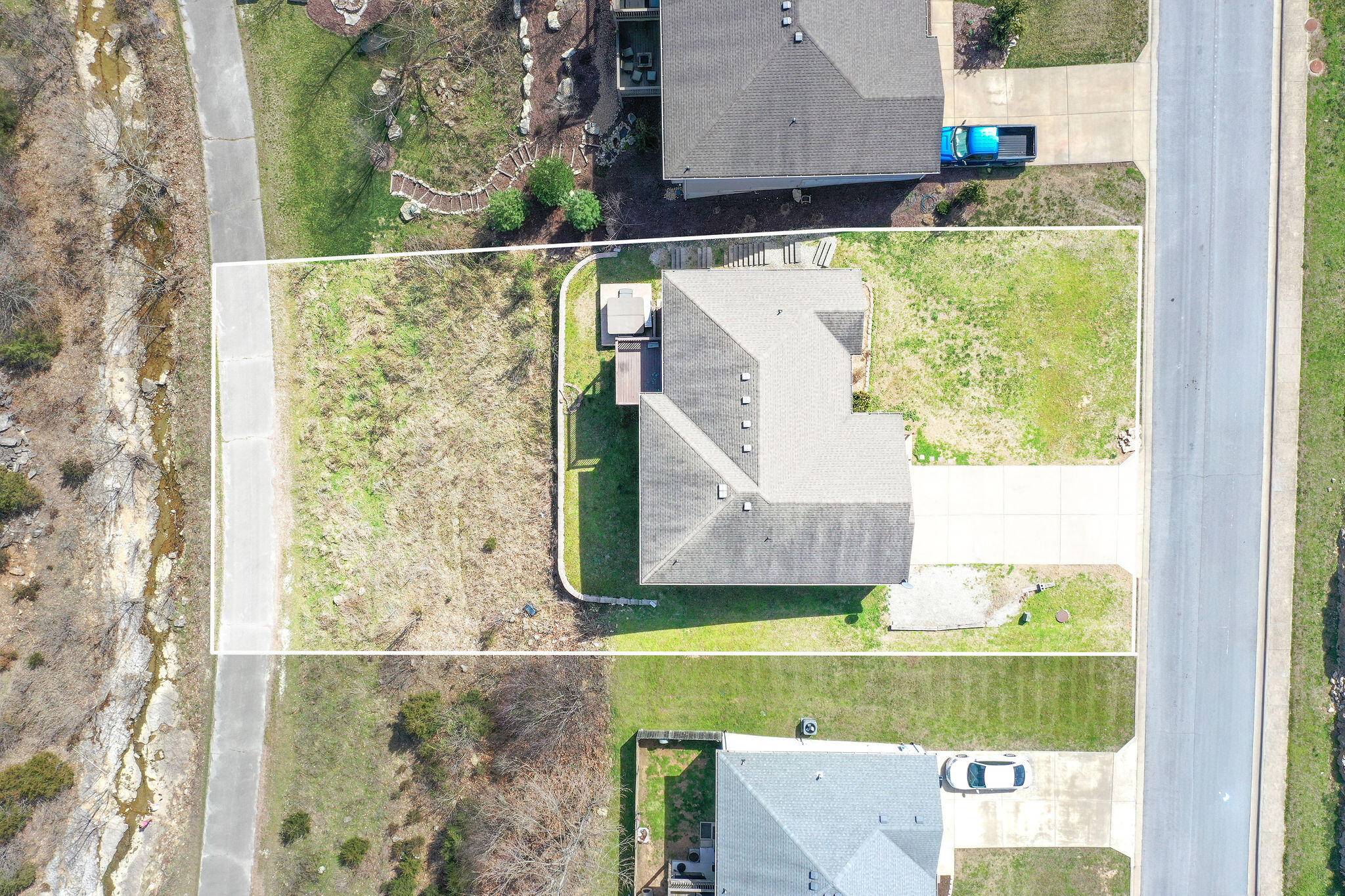 150 Whispering Meadows Pkwy, Branson, MO 65616