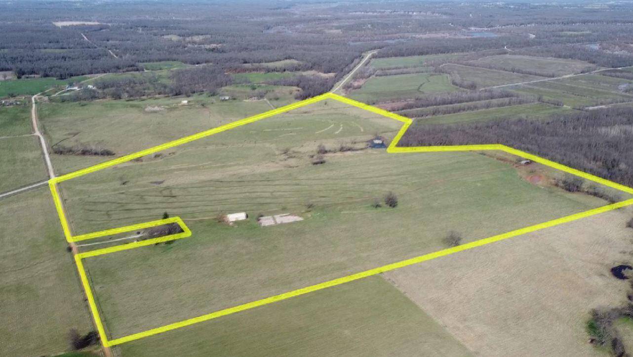 3424 SE 75 RD, Osceola, MO 64776