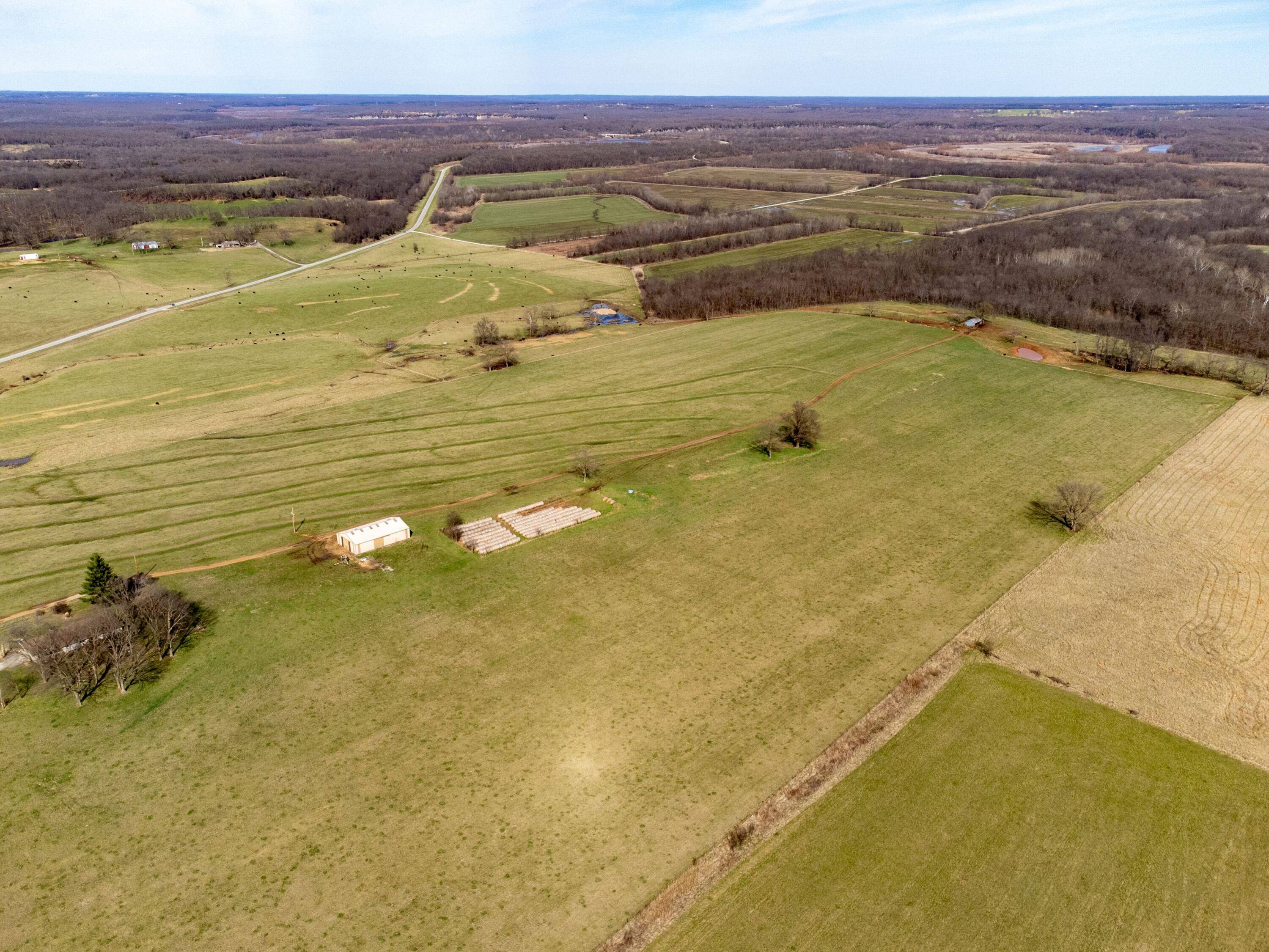 3424 SE 75 RD, Osceola, MO 64776