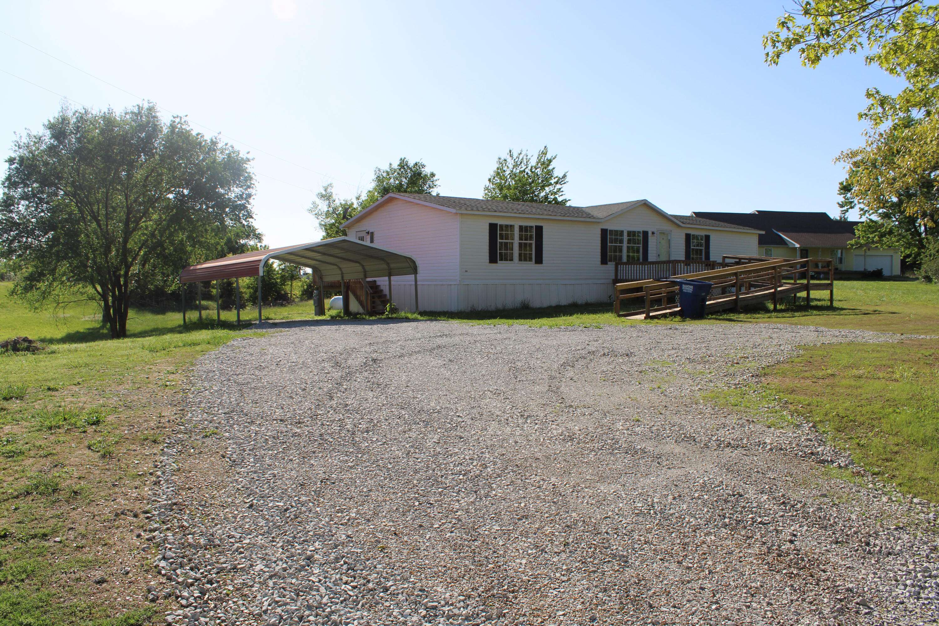 2128 State Highway O, Kissee Mills, MO 65680