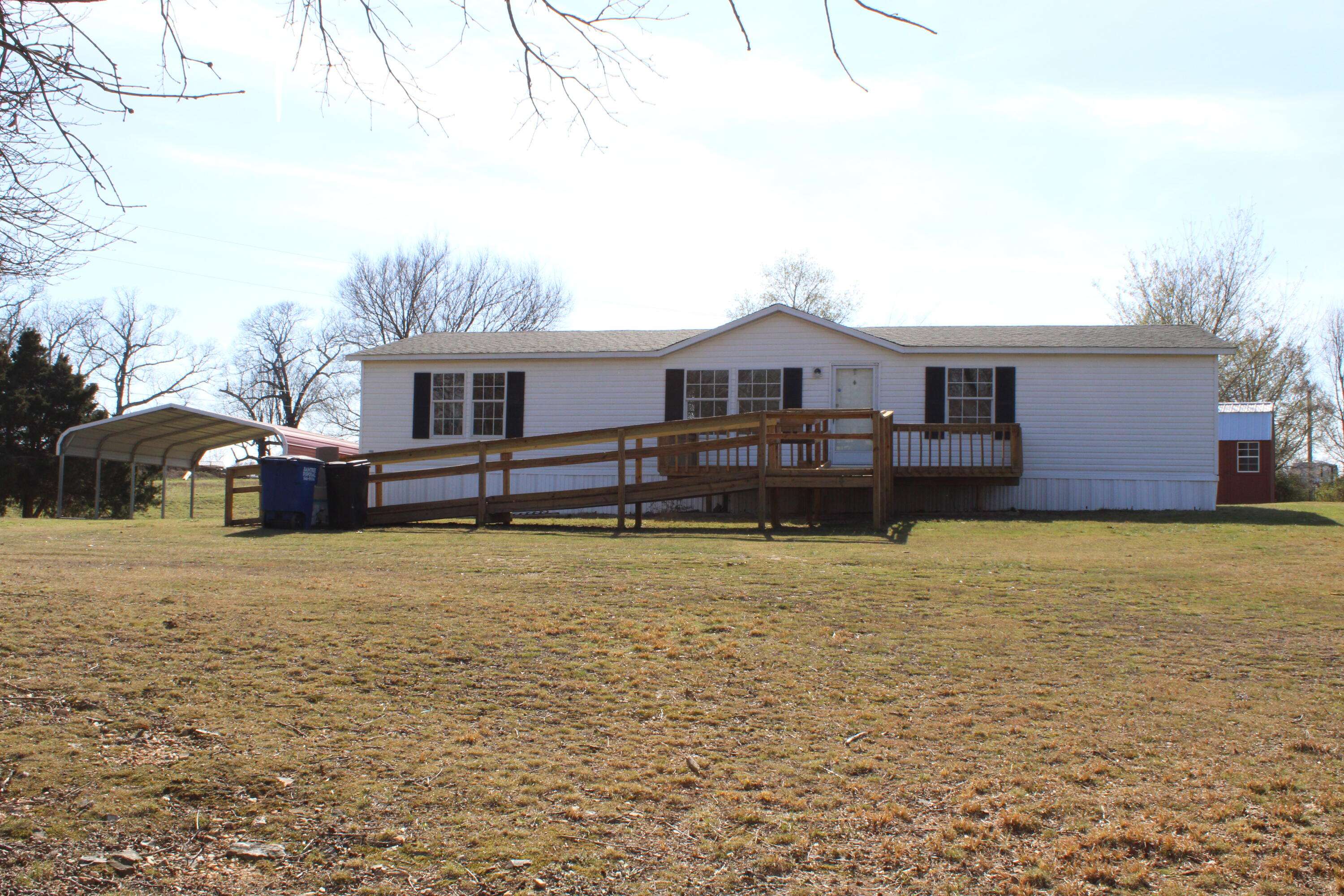 2128 State Highway O, Kissee Mills, MO 65680
