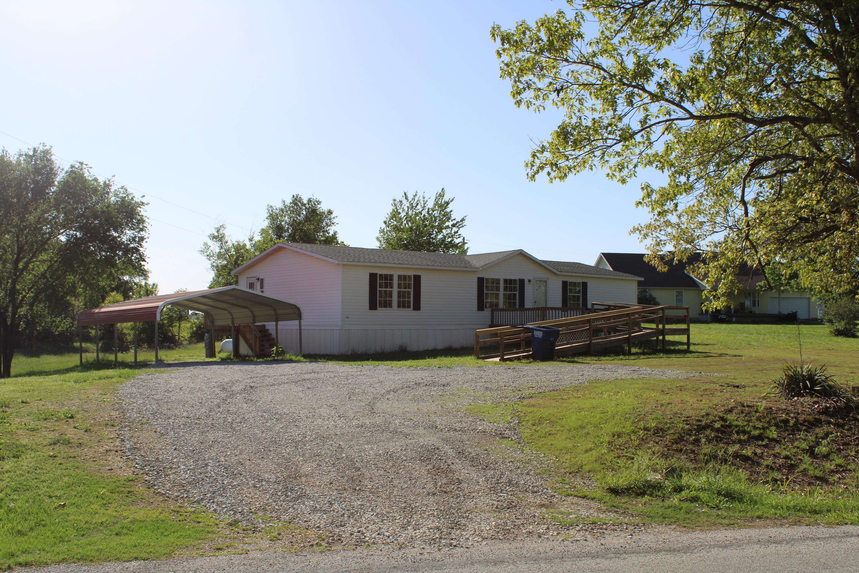 2128 State Highway O, Kissee Mills, MO 65680