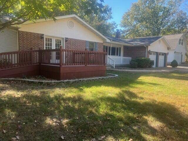 10477 Highway Am, Mountain Grove, MO 65711