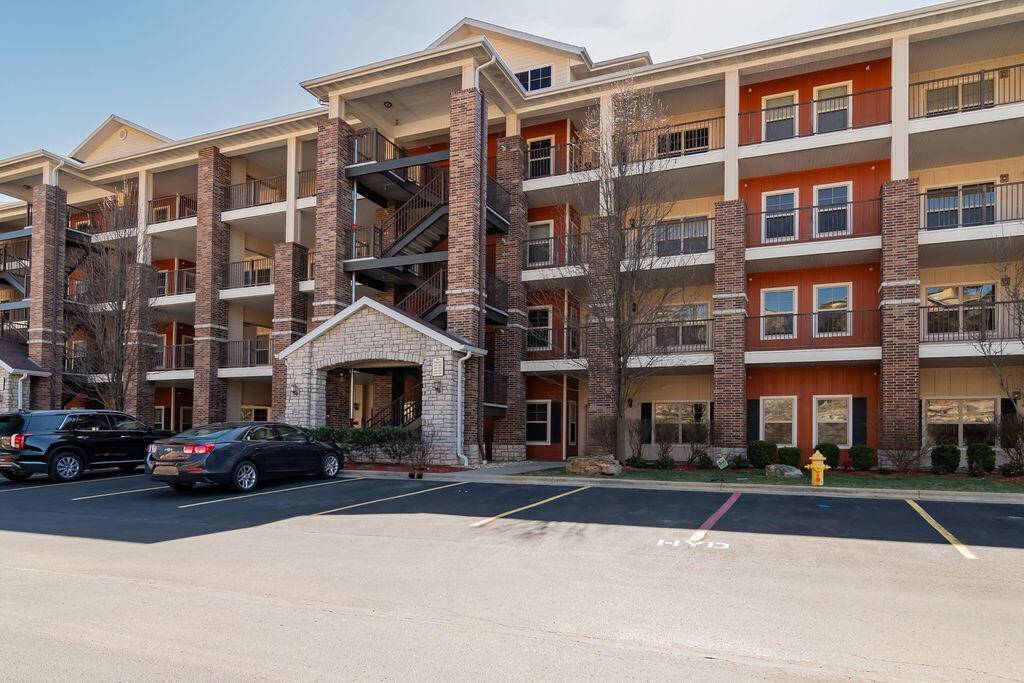 200 Majestic Drive #207, Branson, MO 65616