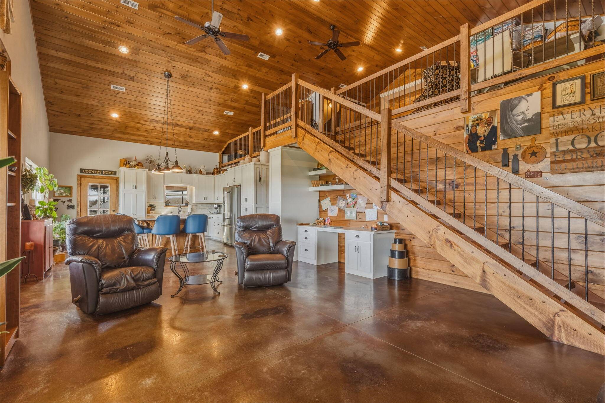 309 E 380th RD, Dunnegan, MO 65640