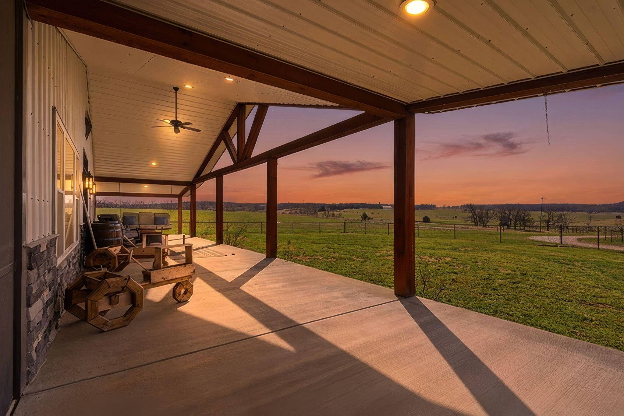 309 E 380th RD, Dunnegan, MO 65640