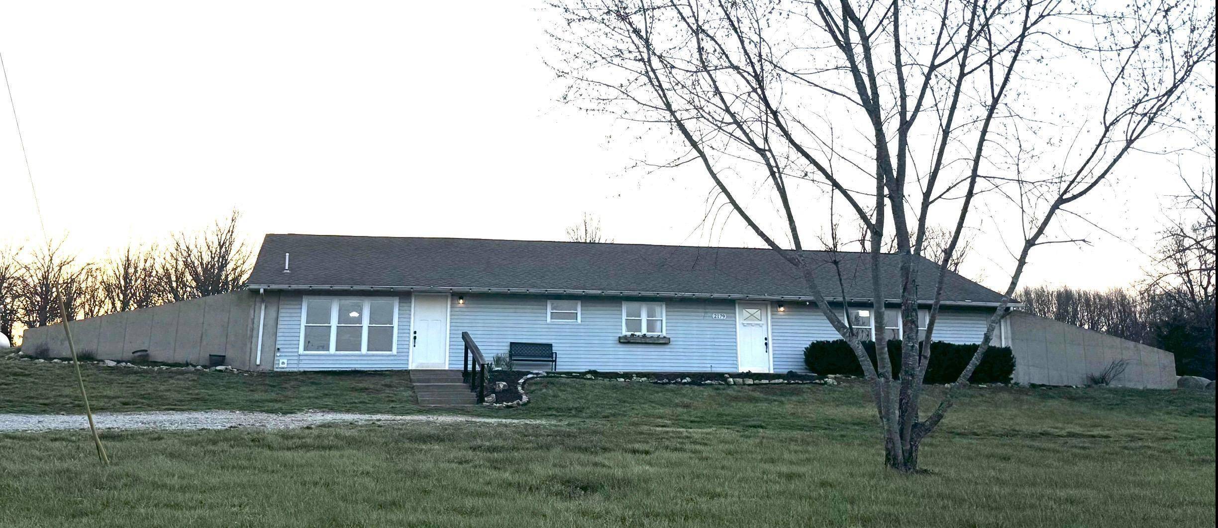 2179 Cantrell RD, Mansfield, MO 65704