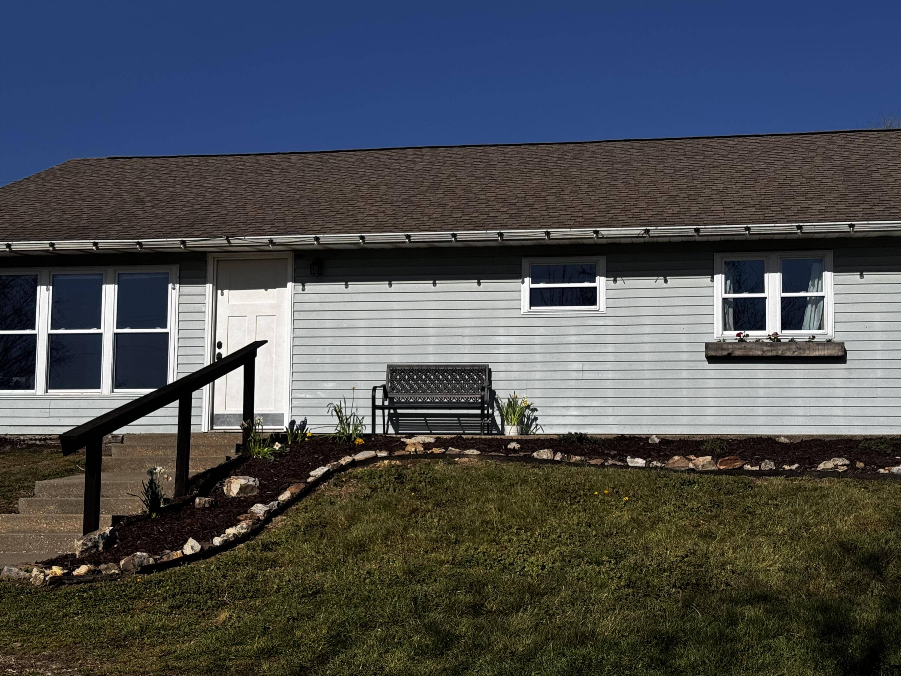 2179 Cantrell RD, Mansfield, MO 65704