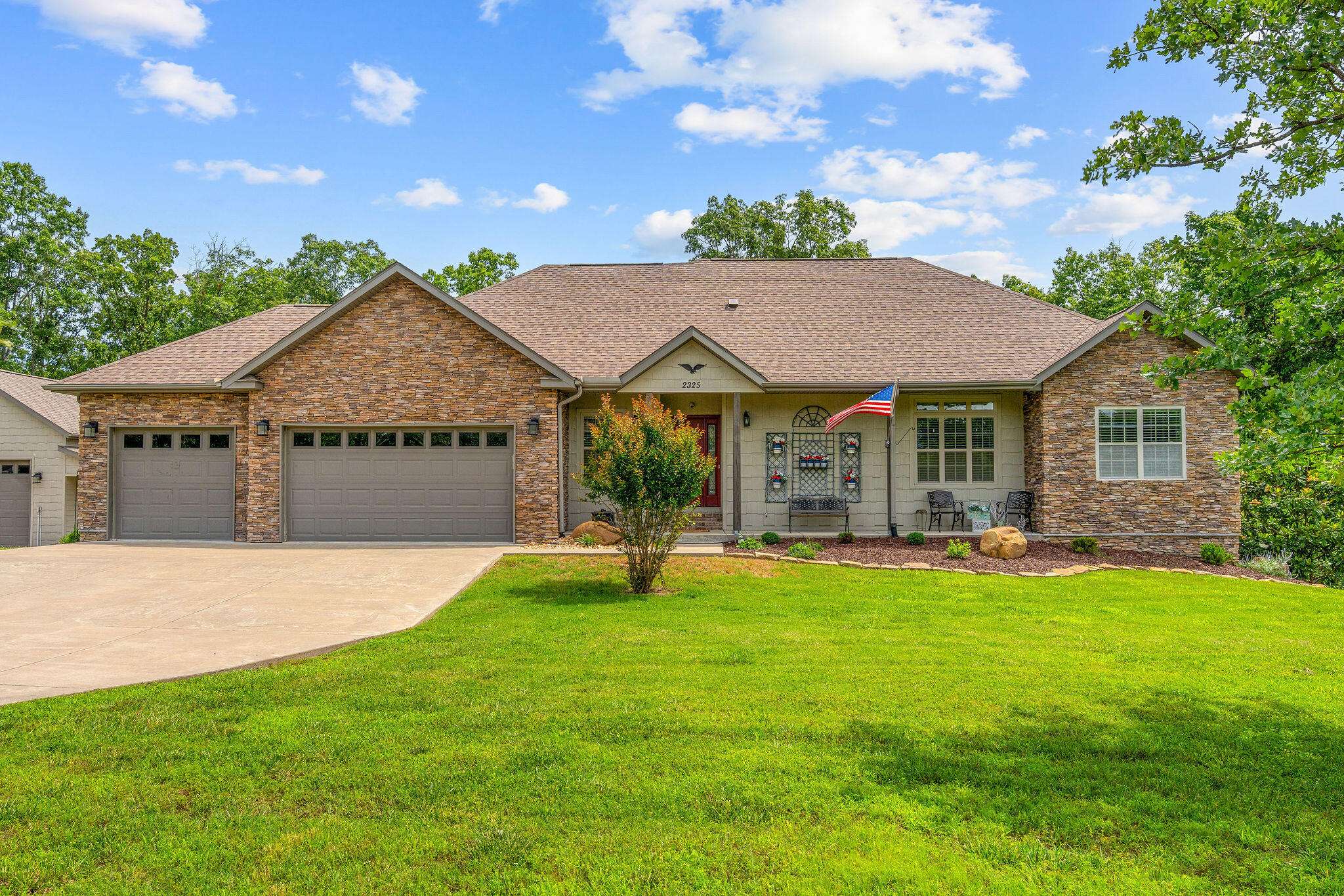2325 Emory Creek BLVD, Branson, MO 65616