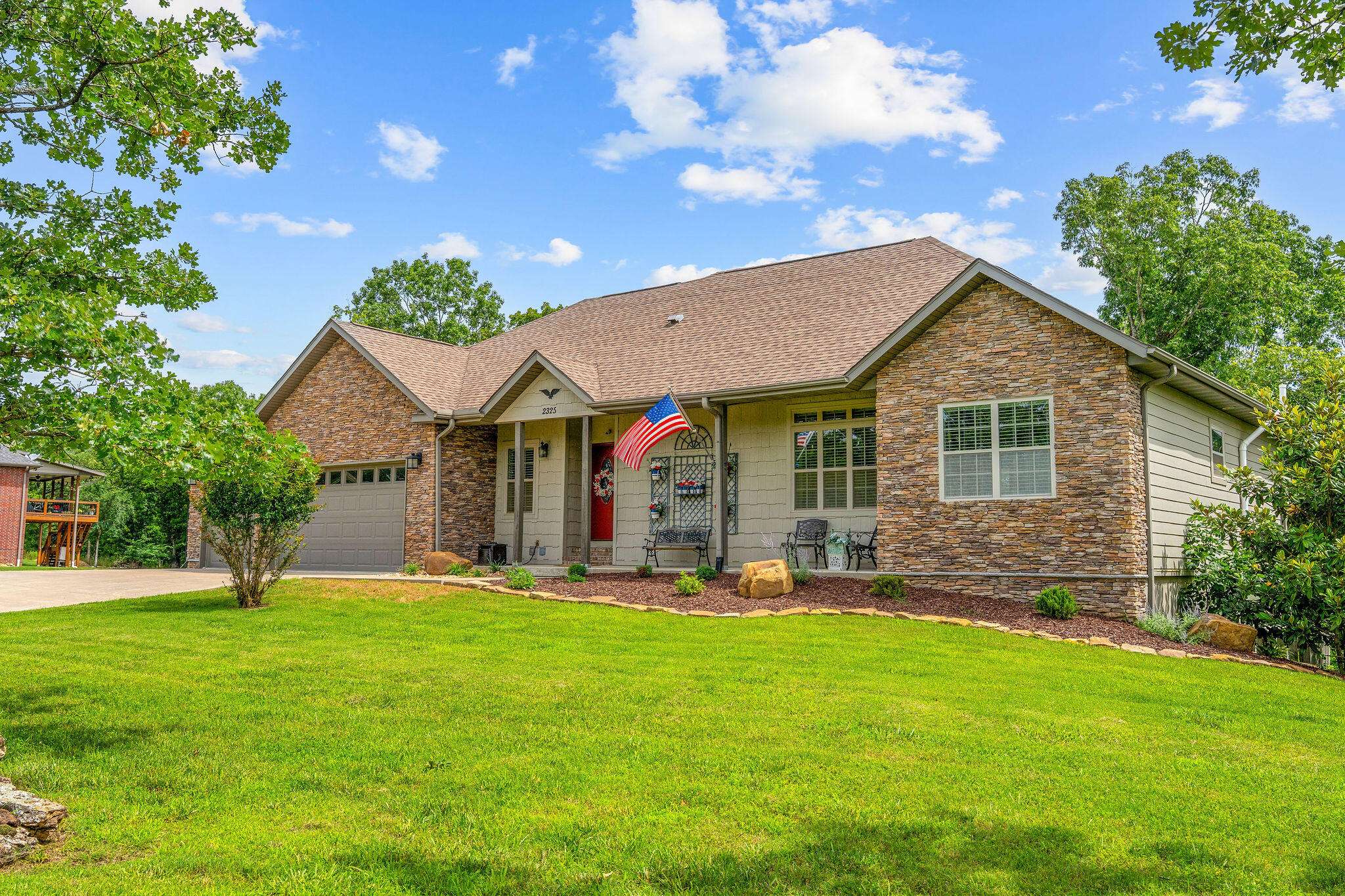 2325 Emory Creek BLVD, Branson, MO 65616