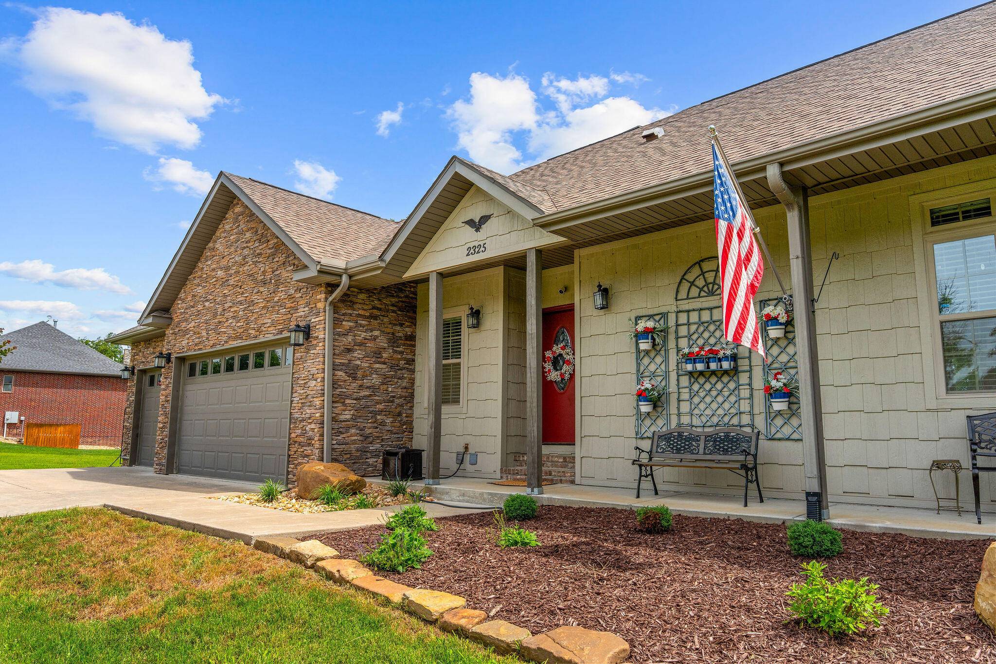 2325 Emory Creek BLVD, Branson, MO 65616