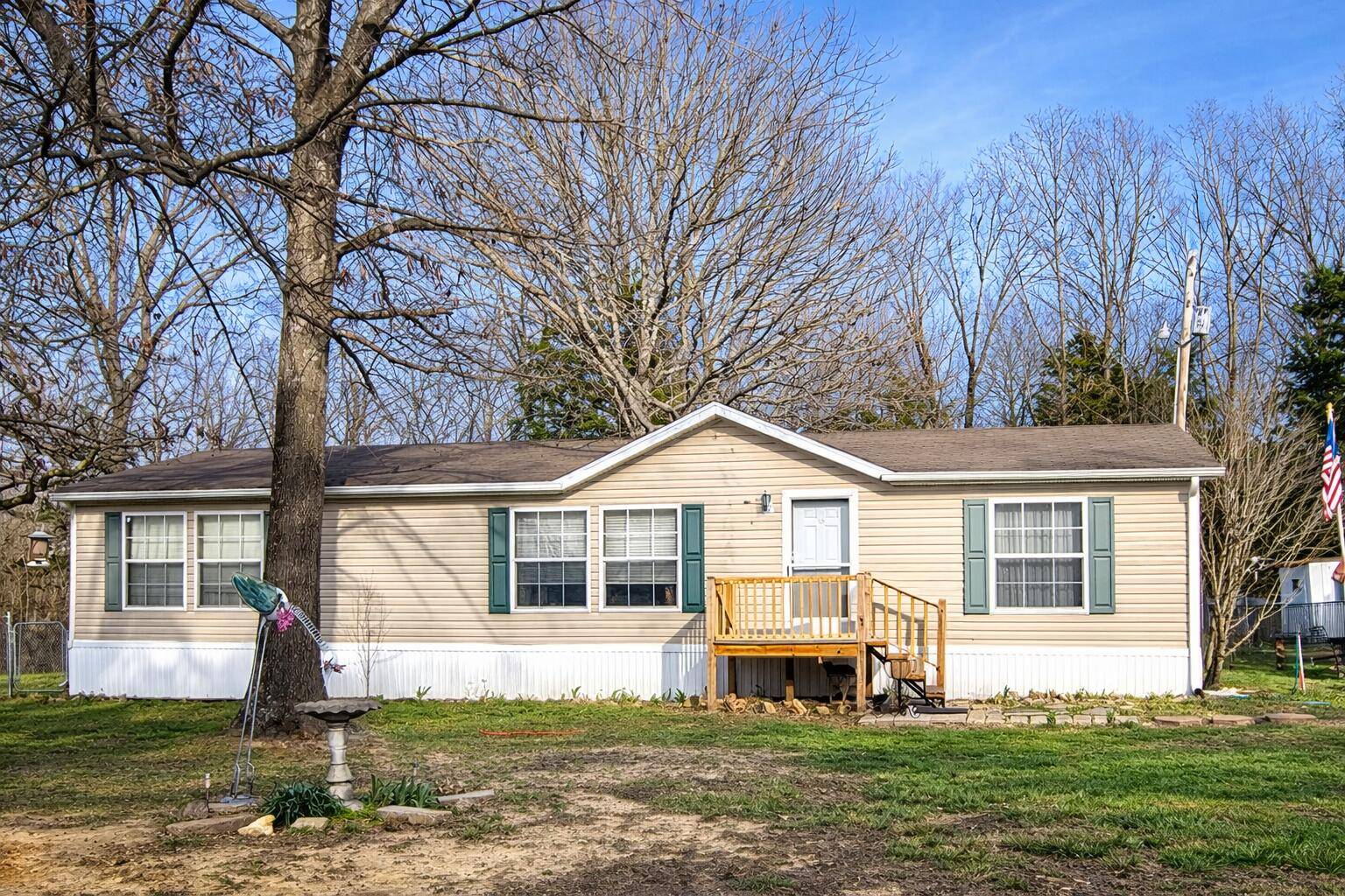 21640 County Road 238, Wheatland, MO 65779