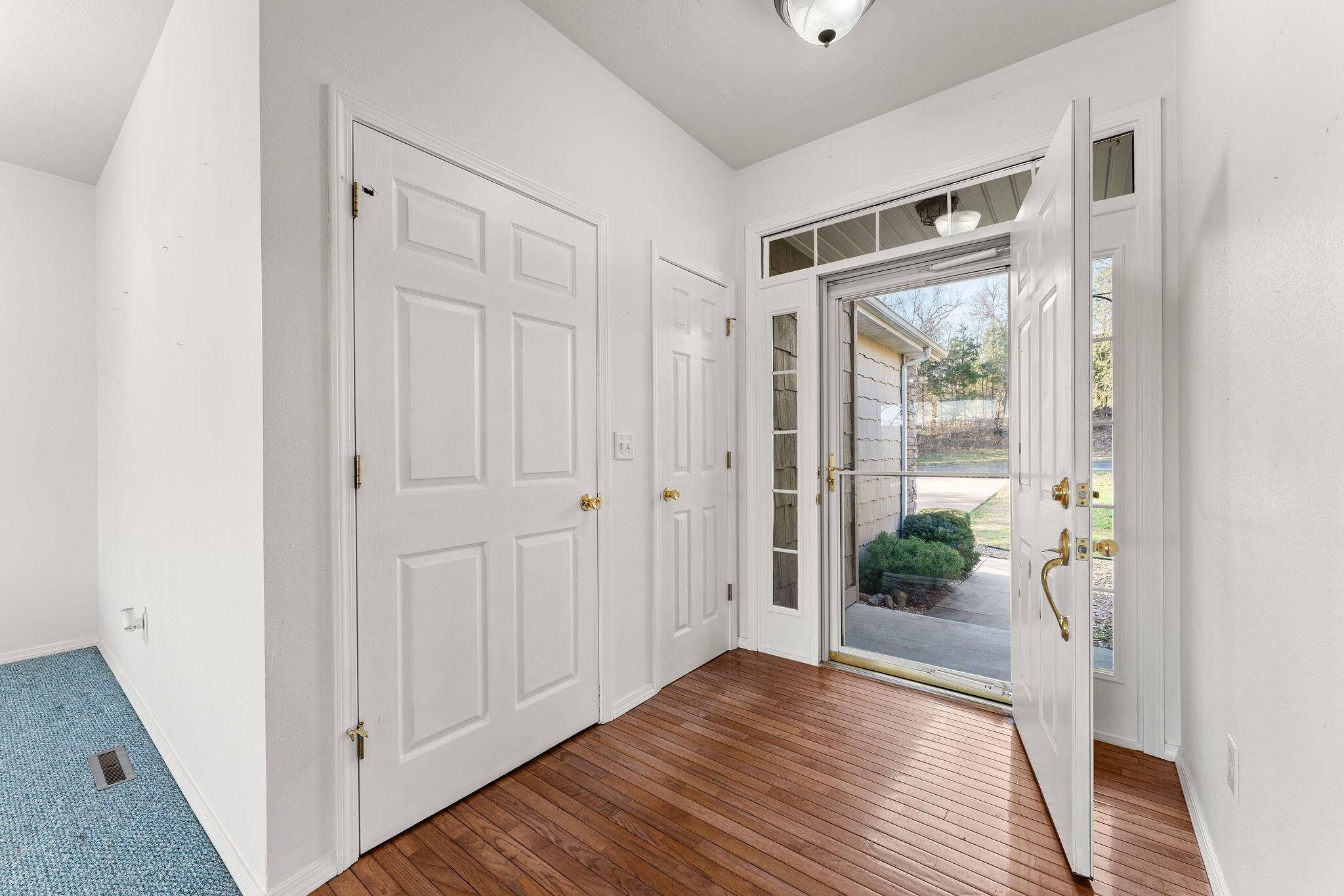 511 Cozy LN, Branson, MO 65616