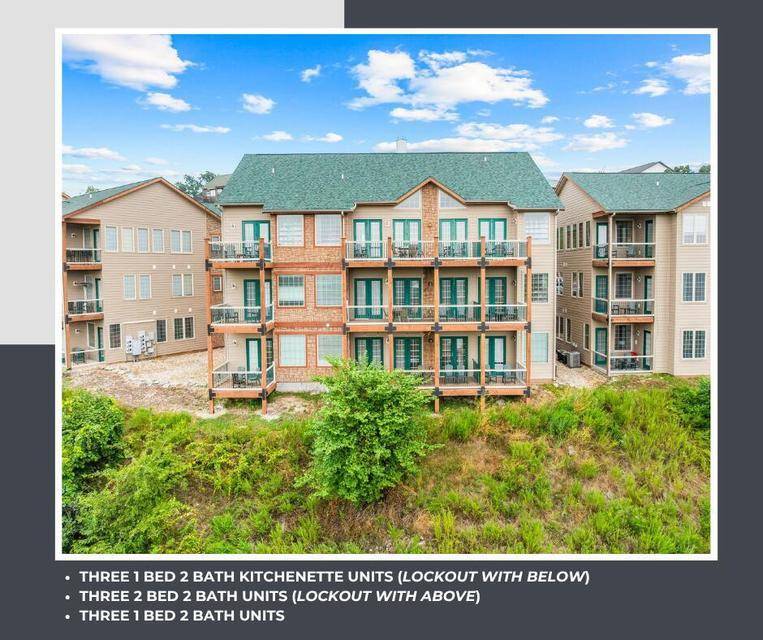 23 Stone Cliff CIR, Branson, MO 65616
