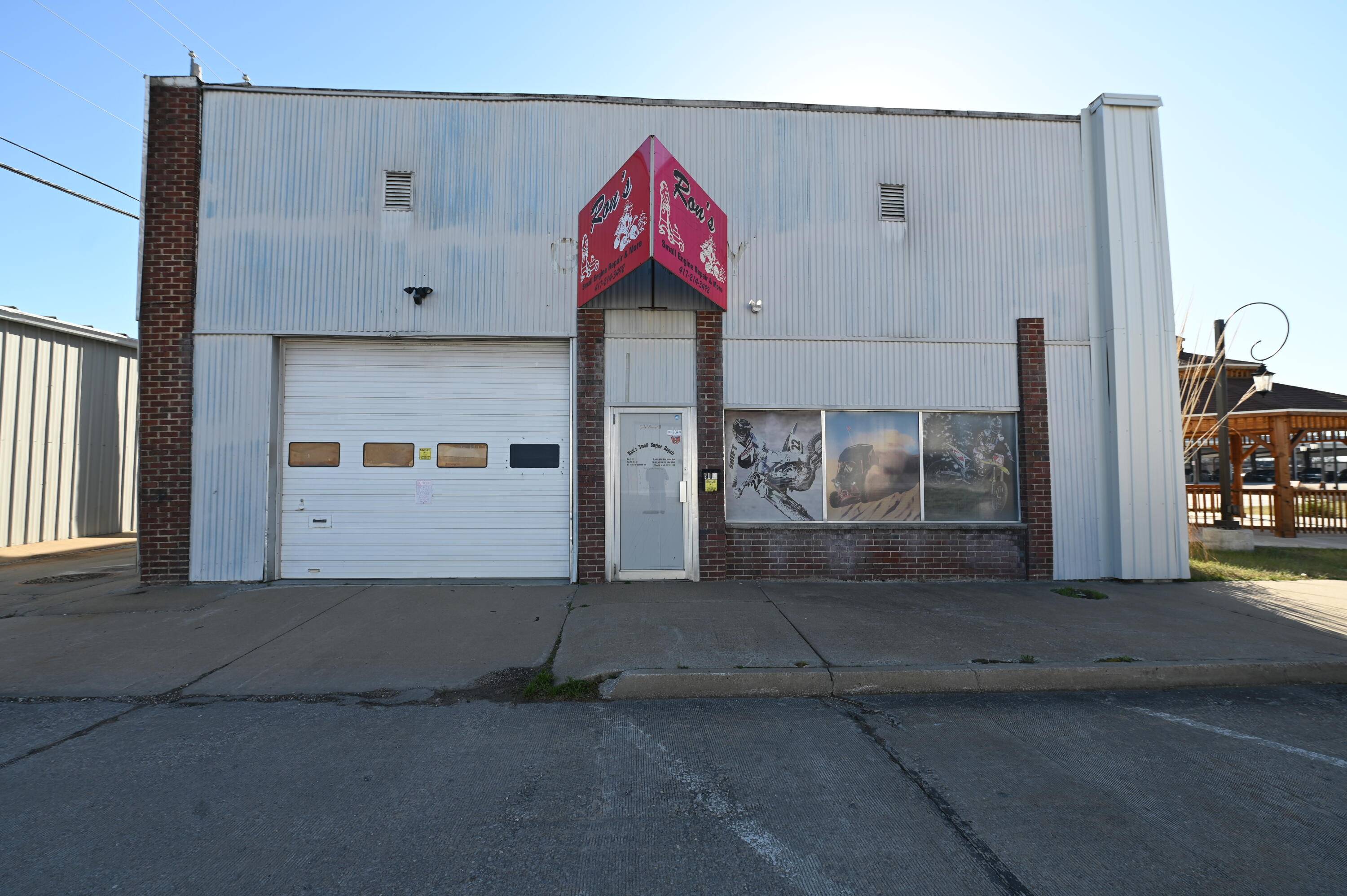 904 Broadway ST, Lamar, MO 64759