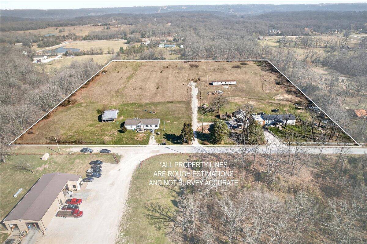 4196 Coyote DR, Joplin, MO 64804