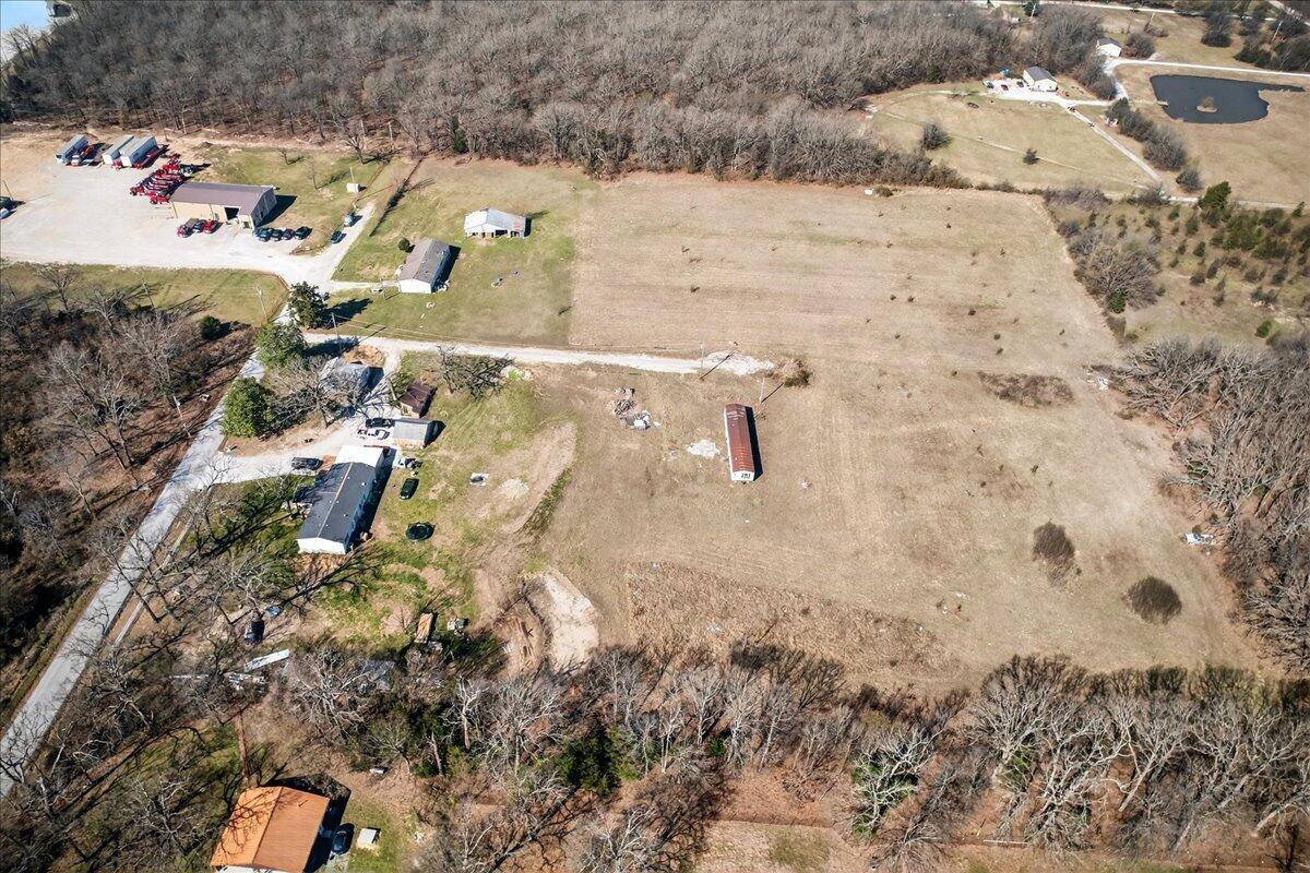 4196 Coyote DR, Joplin, MO 64804