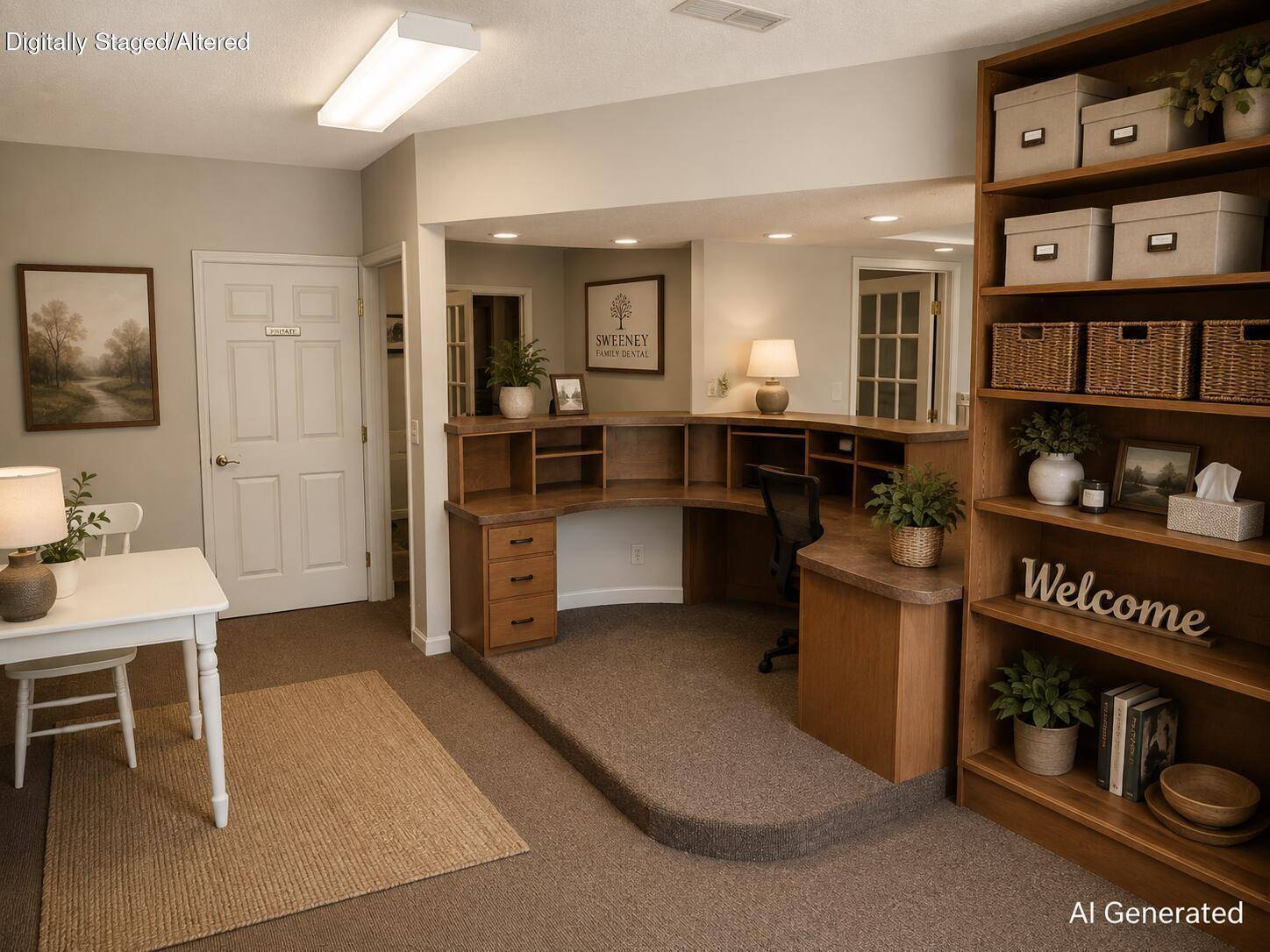 132 W Washington AVE, Ava, MO 65608