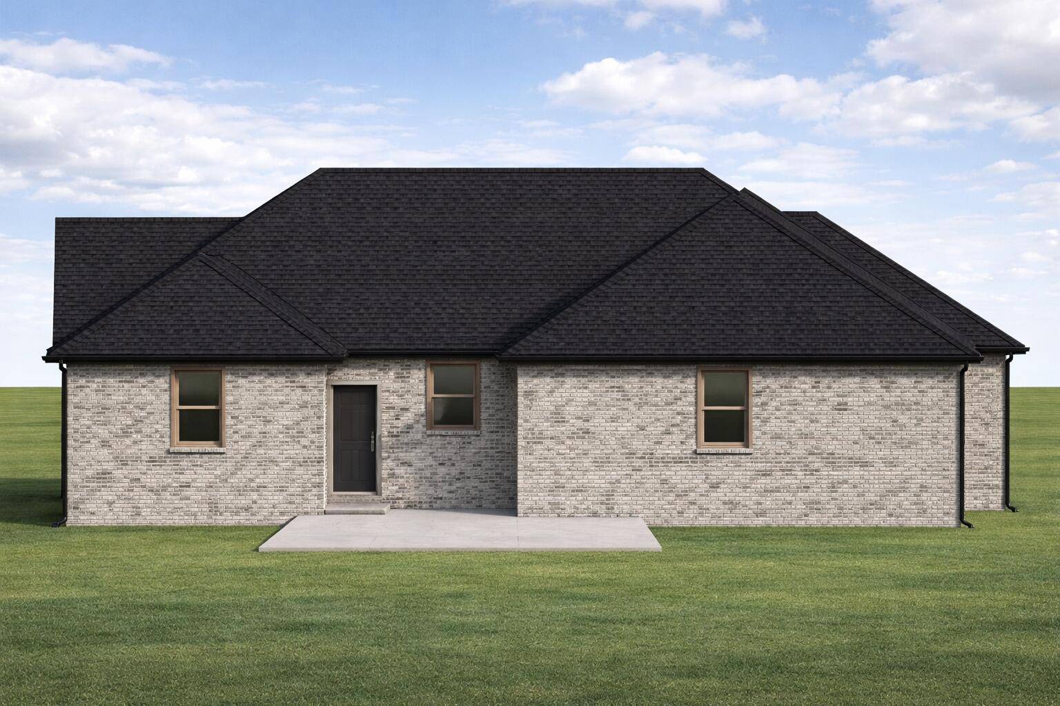 1792 W Seagrave CIR, Springfield, MO 65810