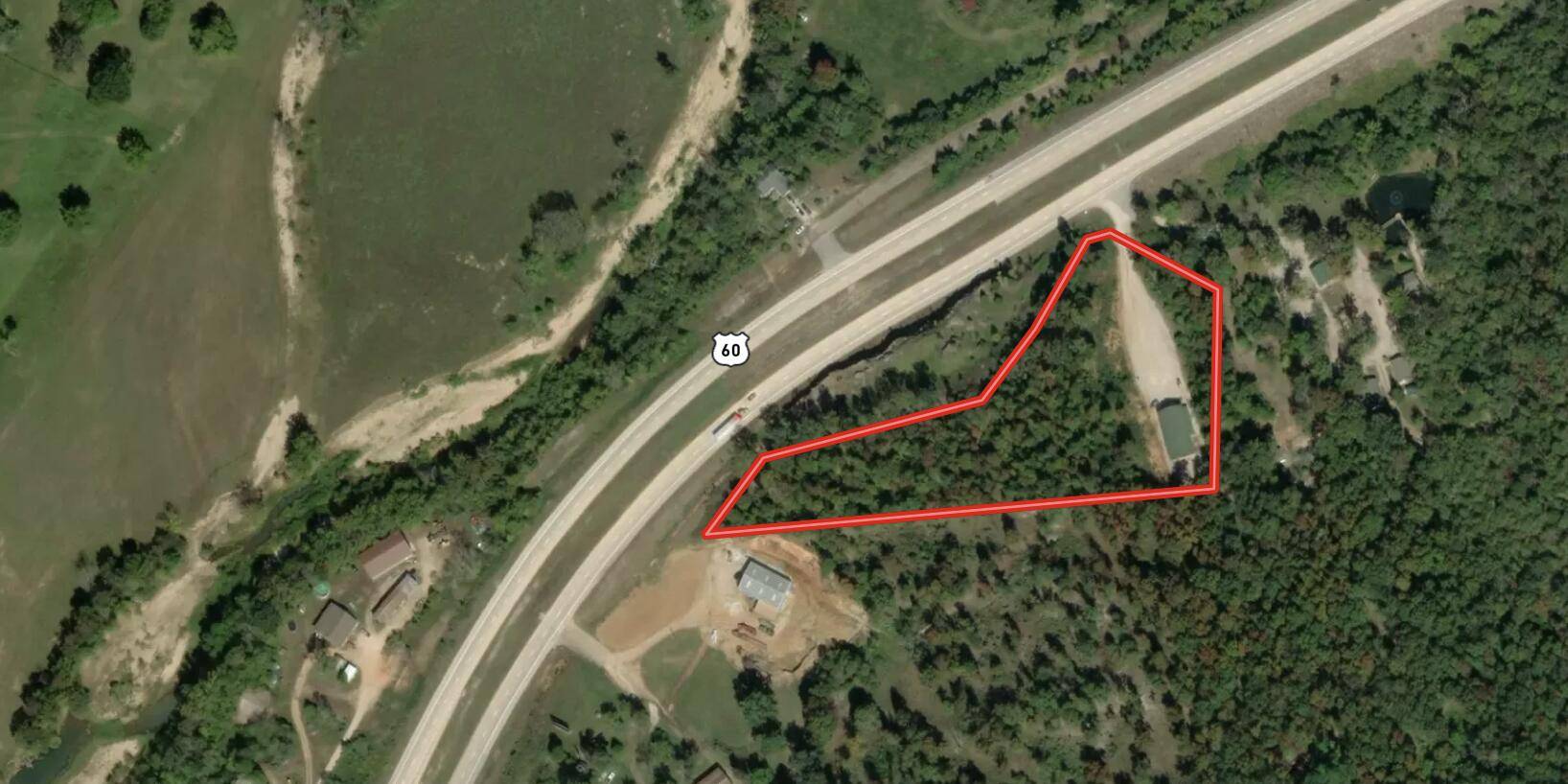 11688 U.S. 60, Van Buren, MO 63965
