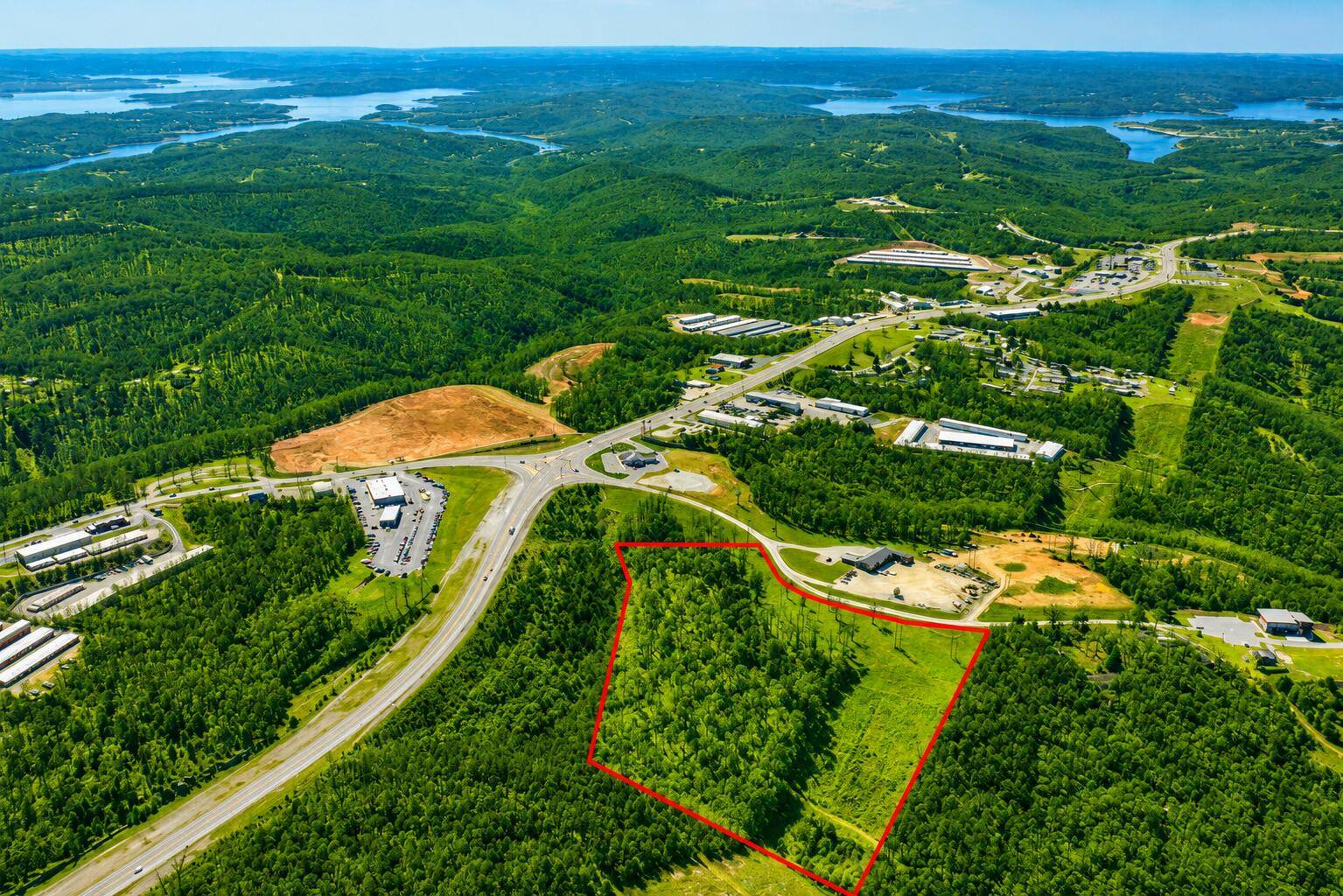 174 Purist LN, Branson West, MO 65737