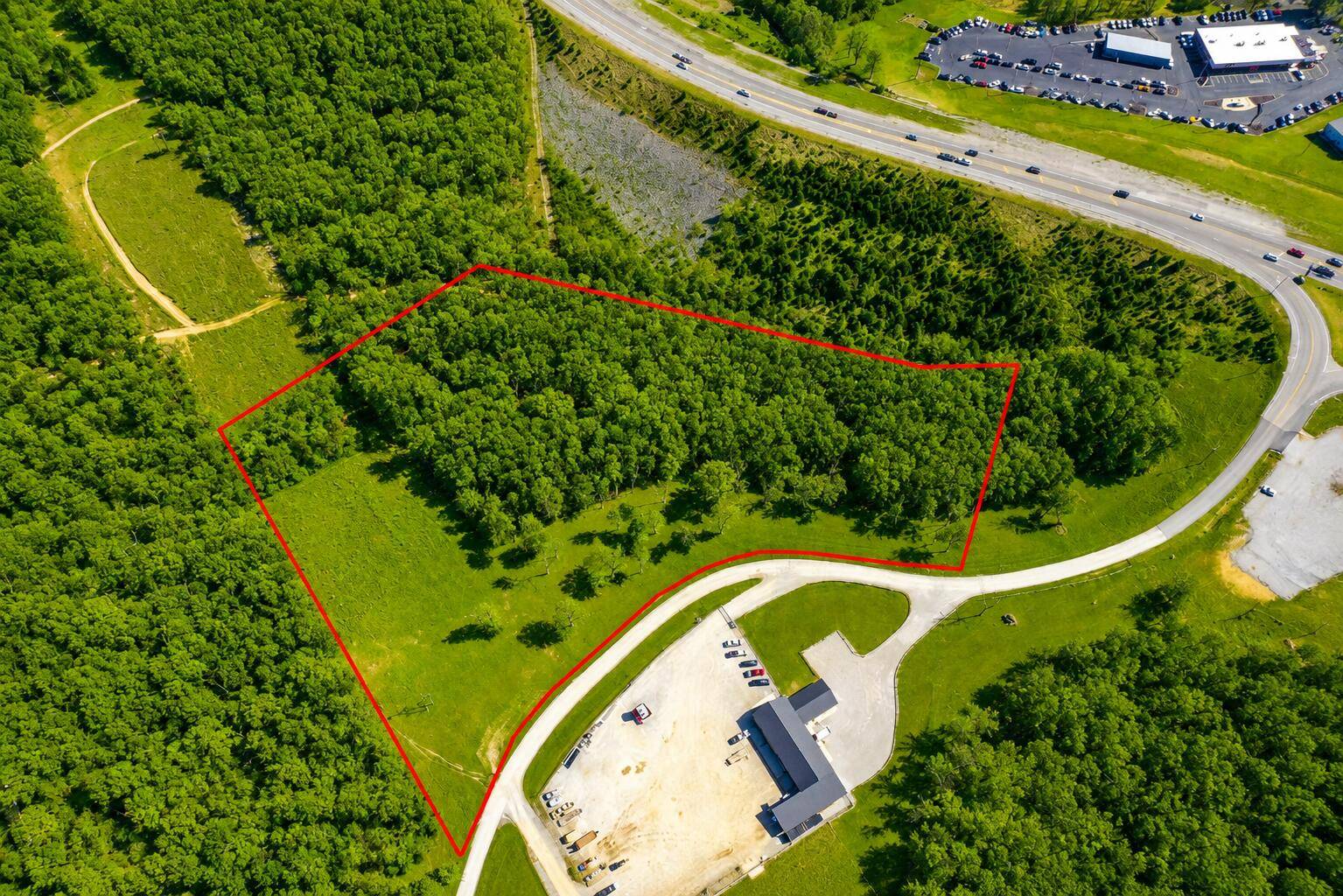 174 Purist LN, Branson West, MO 65737