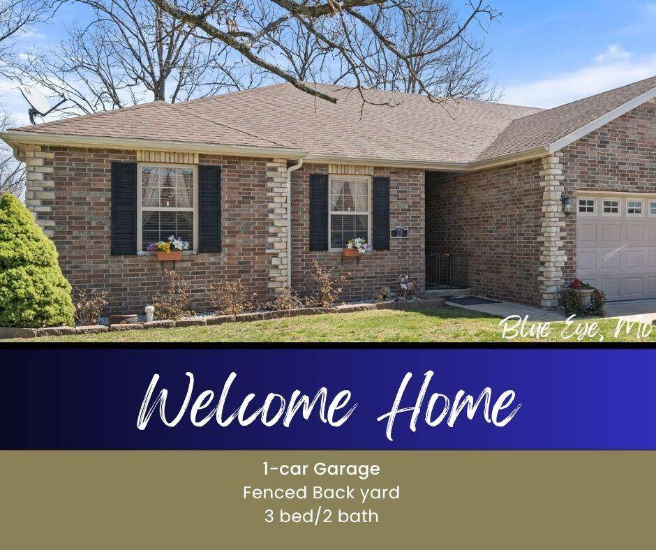 73 Fellowship LN, Blue Eye, MO 65611