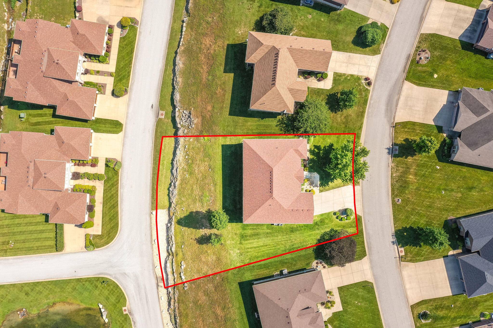 185 Stoney Pointe DR, Hollister, MO 65672