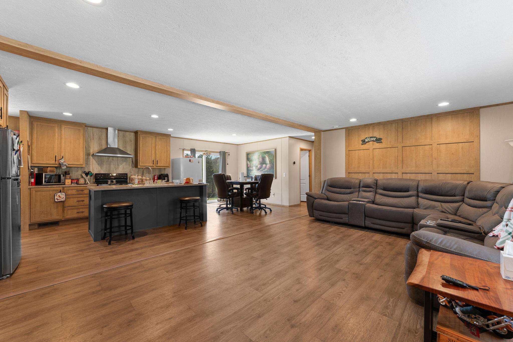2110 W State Highway H, Shell Knob, MO 65747