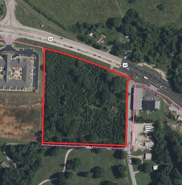 1587 S Us Hwy 63 HWY, West Plains, MO 65775