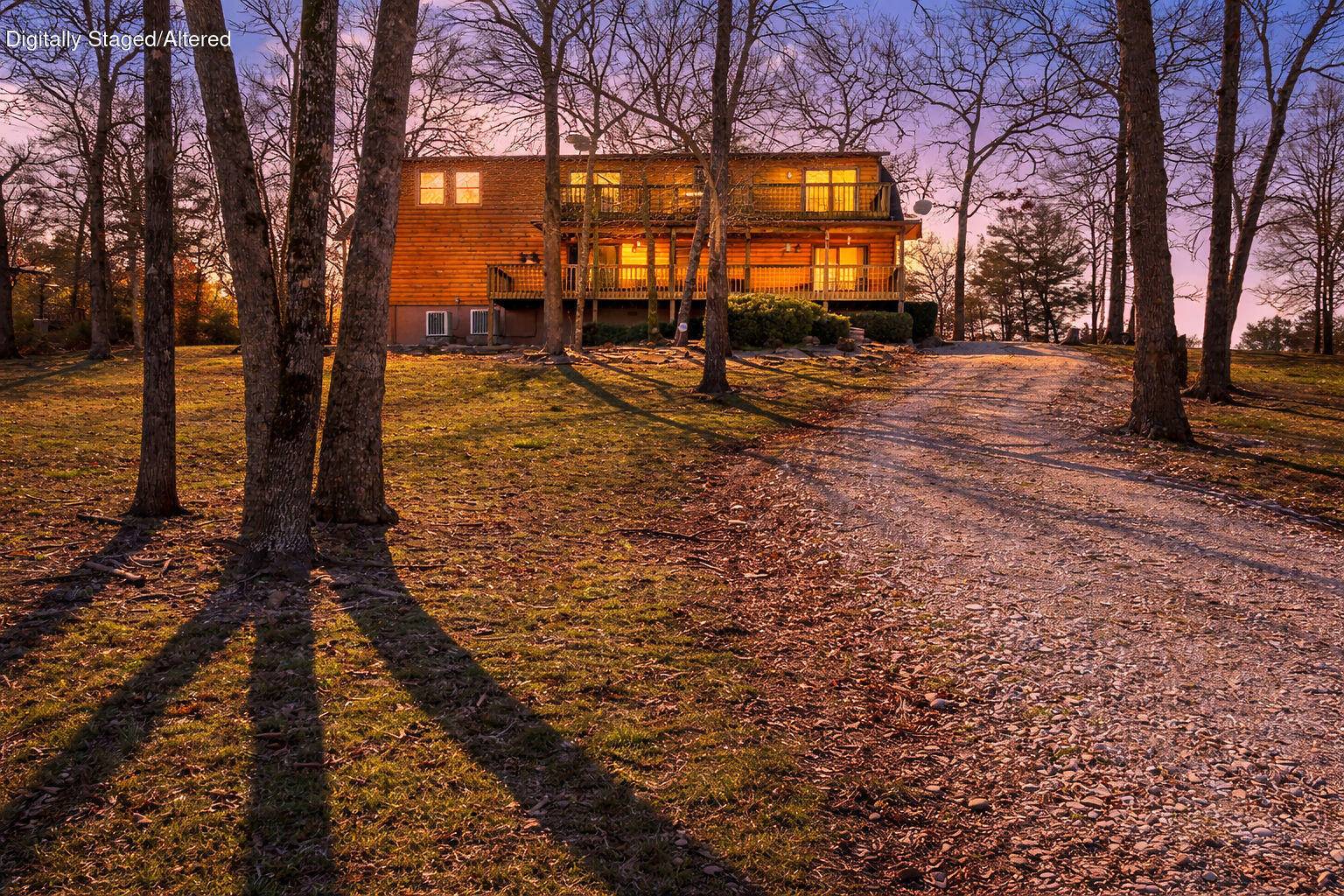 22395 Air Park DR, Golden, MO 65658