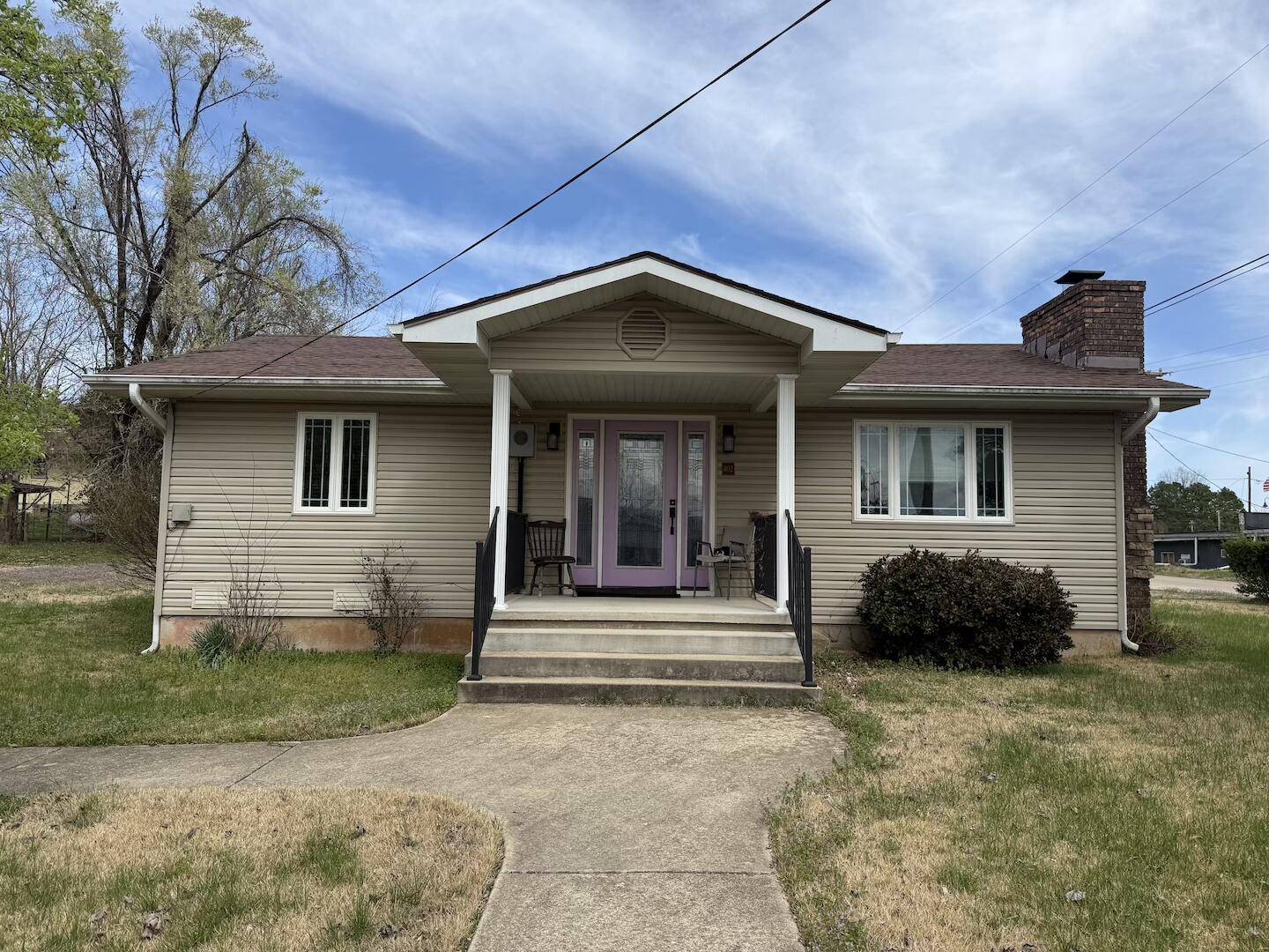 402 Elsie ST, Van Buren, MO 63965