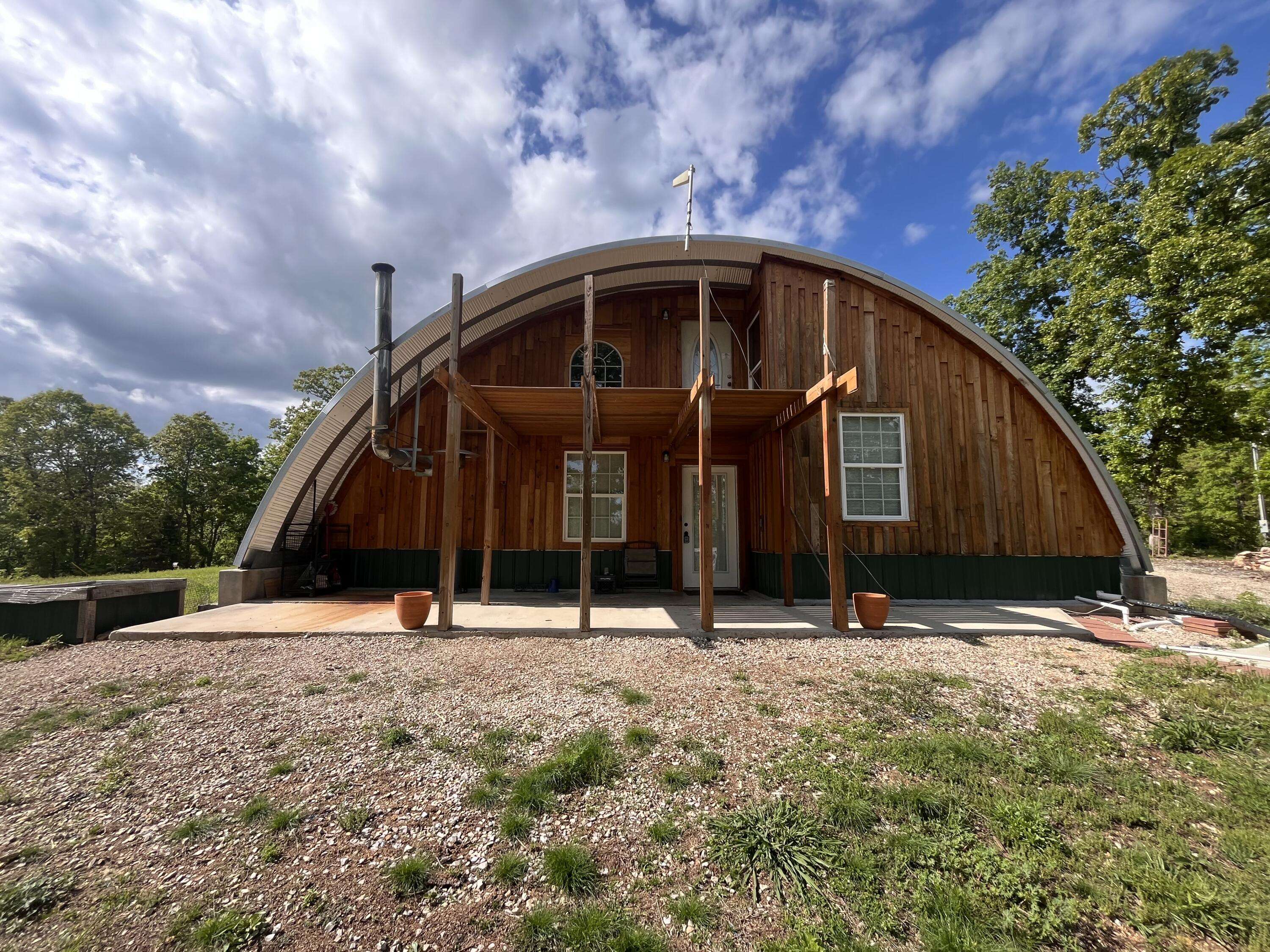 1170 County Road 255, Thayer, MO 65791