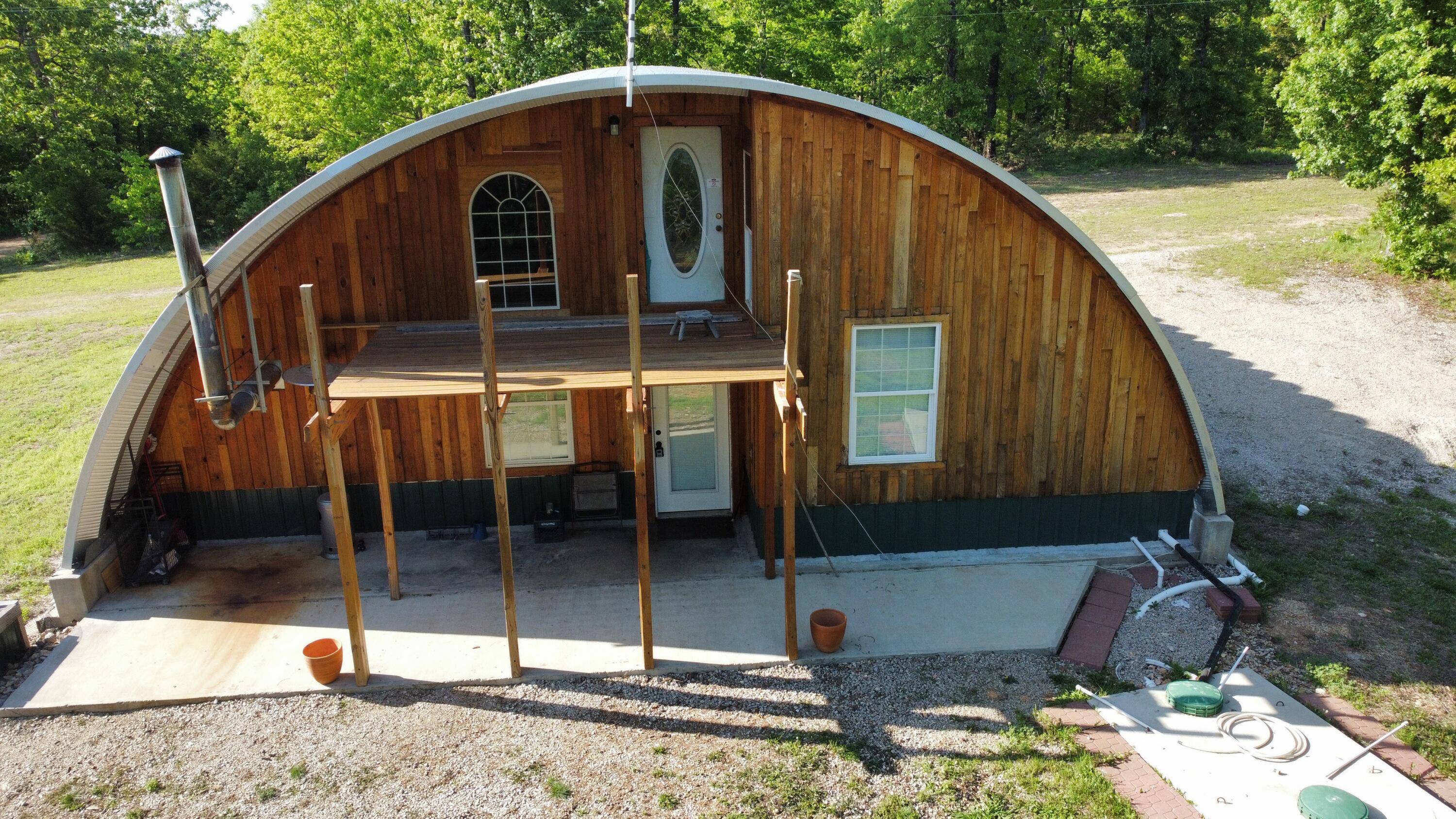 1170 County Road 255, Thayer, MO 65791