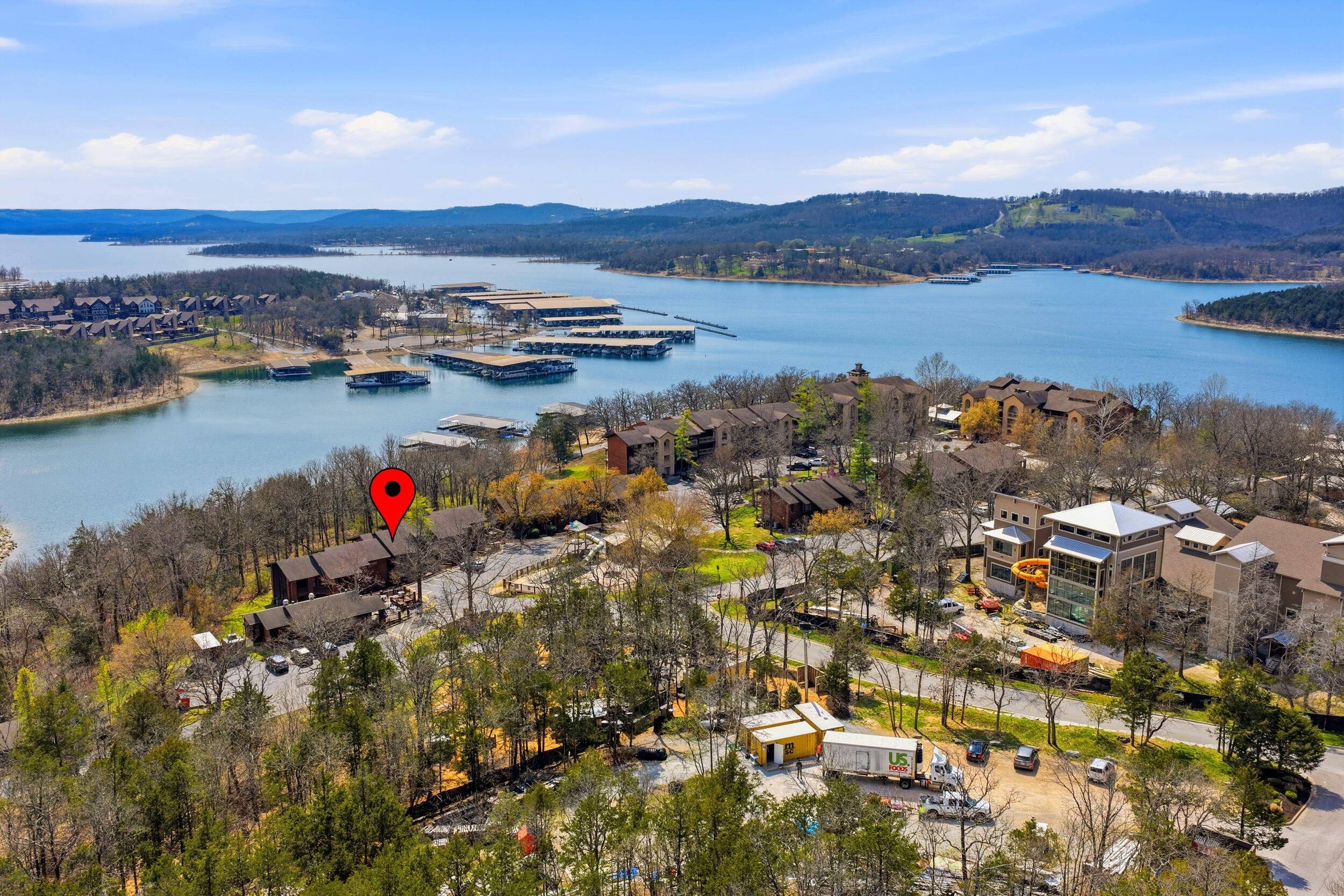 242 Stillwater Trail #A-103, Branson, MO 65616