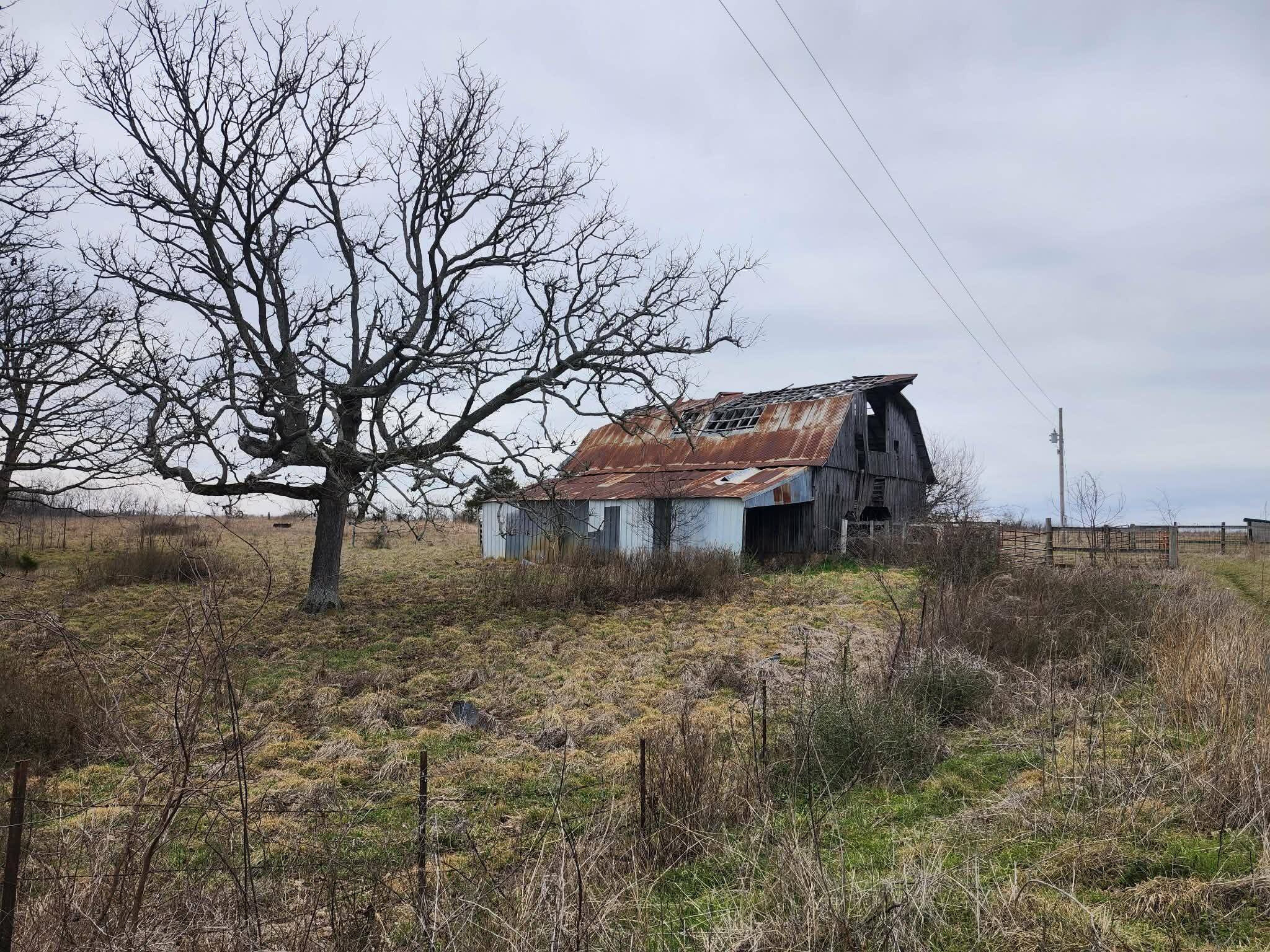 000 N Highway E, Hartville, MO 65667