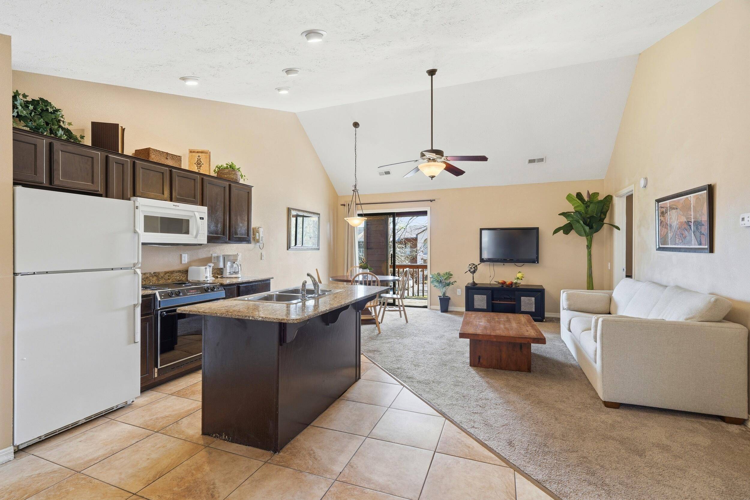 312 Stillwater Trail #E-219, Branson, MO 65616