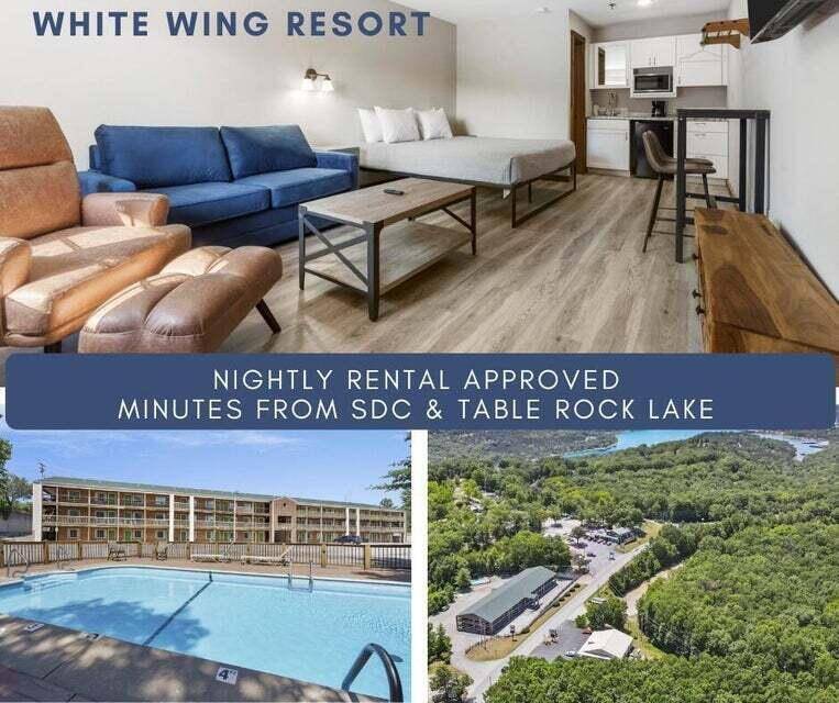 982 Indian Point RD #Block Of  20, Branson, MO 65616